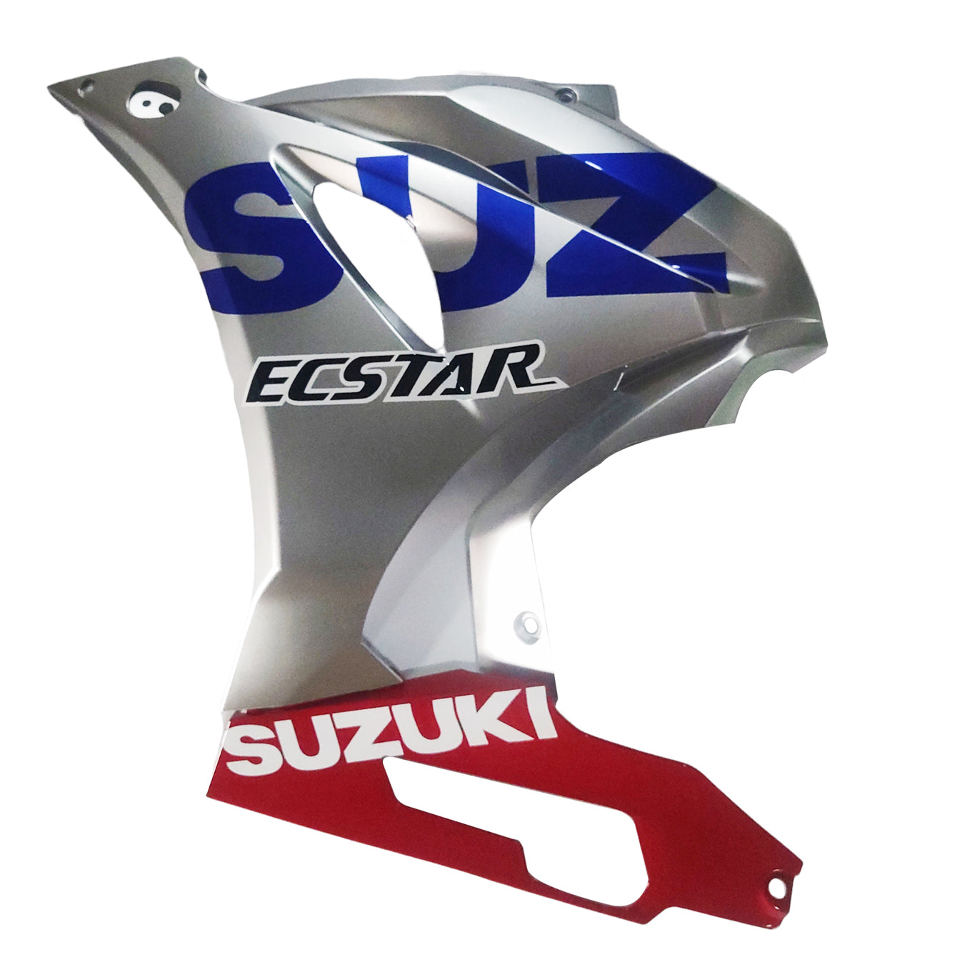 Kit di carenatura in plastica ABS per Suzuki GSXR1000 2017-2025 K17