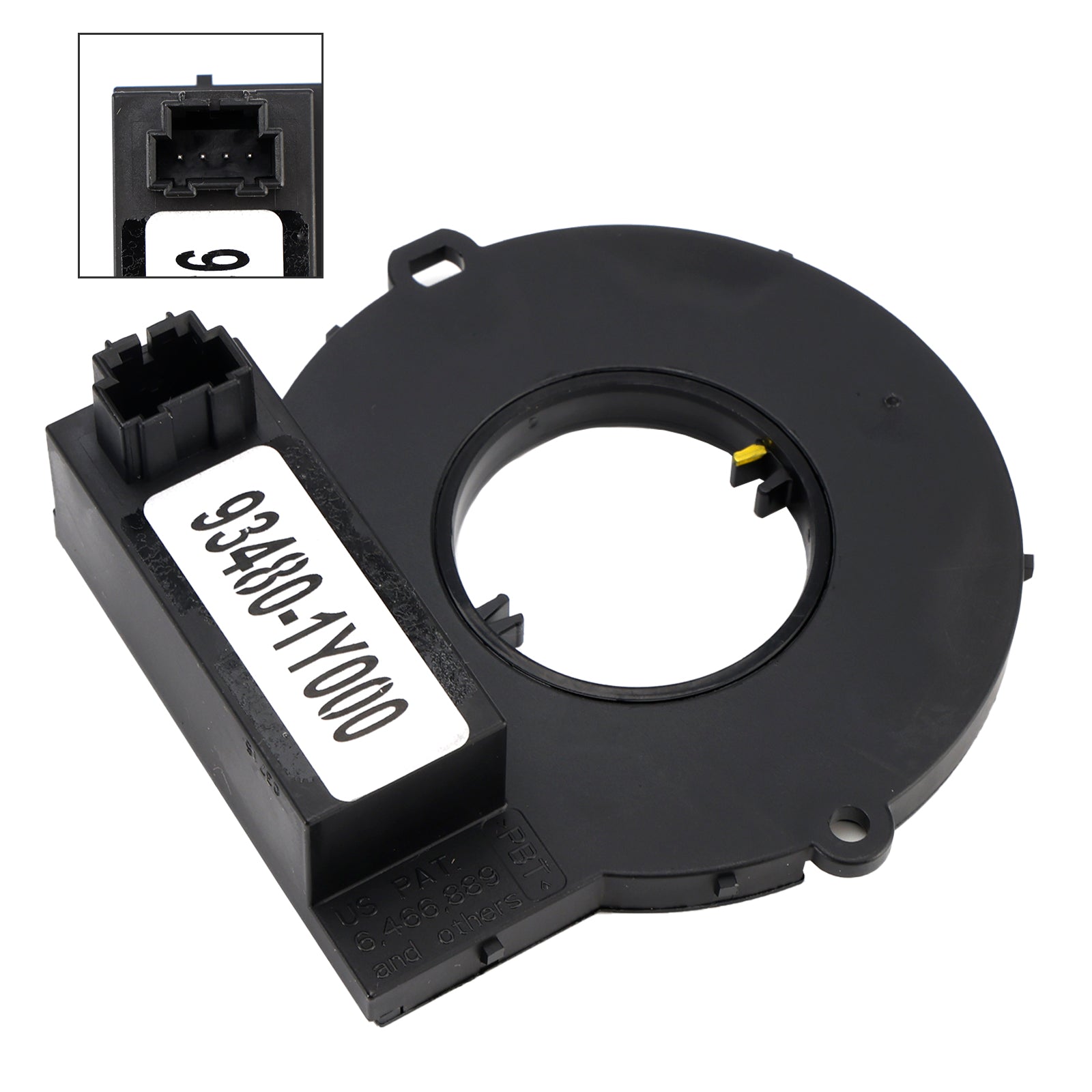 Senzor d&Senzor kota krmiljenja 93480-1Y000 za Kia Sedona in Hyundai Genesis