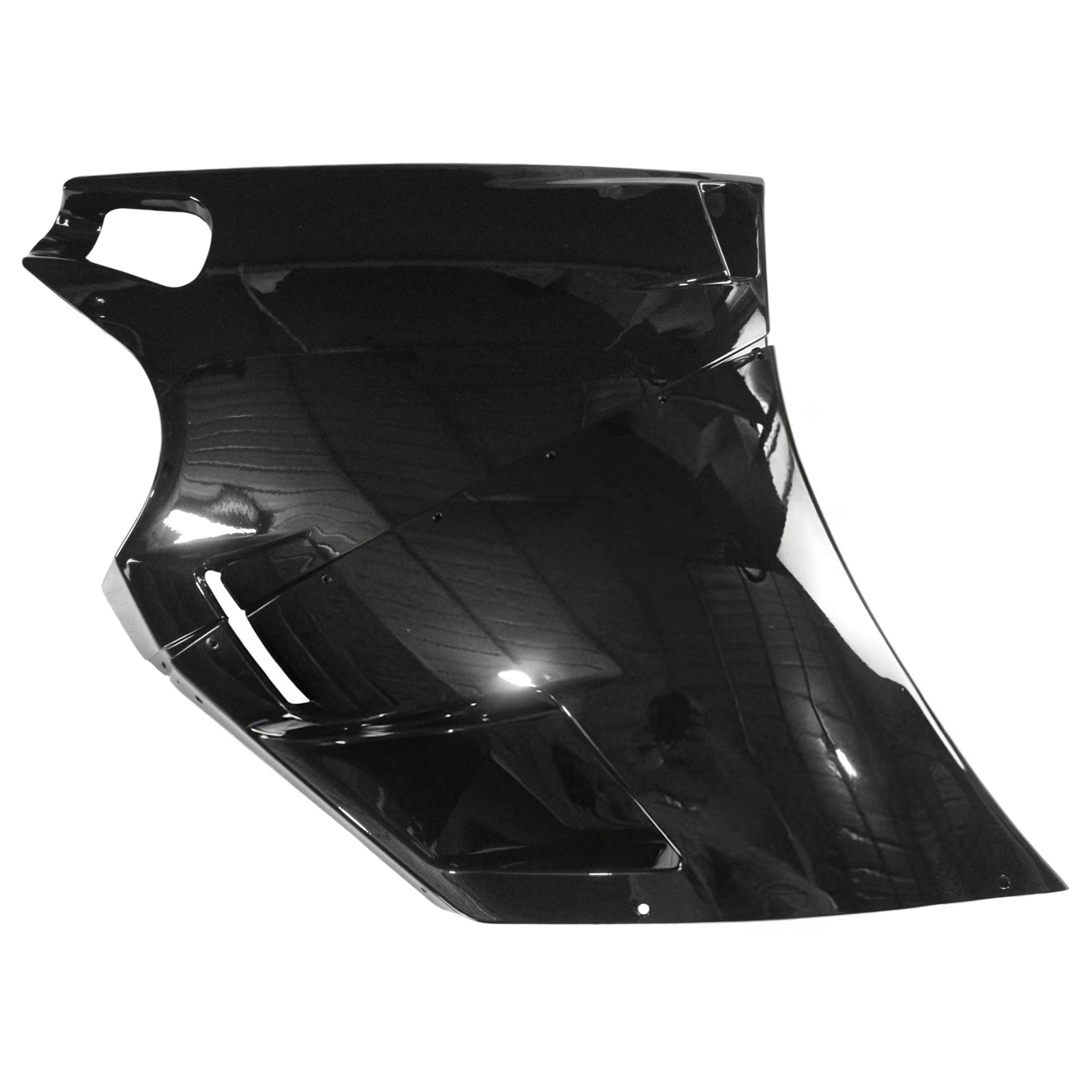 Kit de carénage par injection, carrosserie adaptée pour Ducati 748/916/996/998 1996-2002