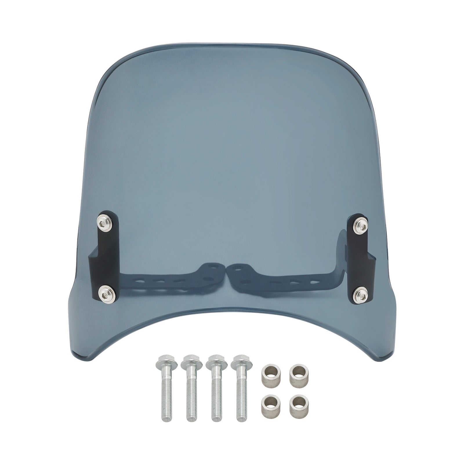 Honda ABS Motocykl przedniej szyby CB400X/CB500X 2019-2024