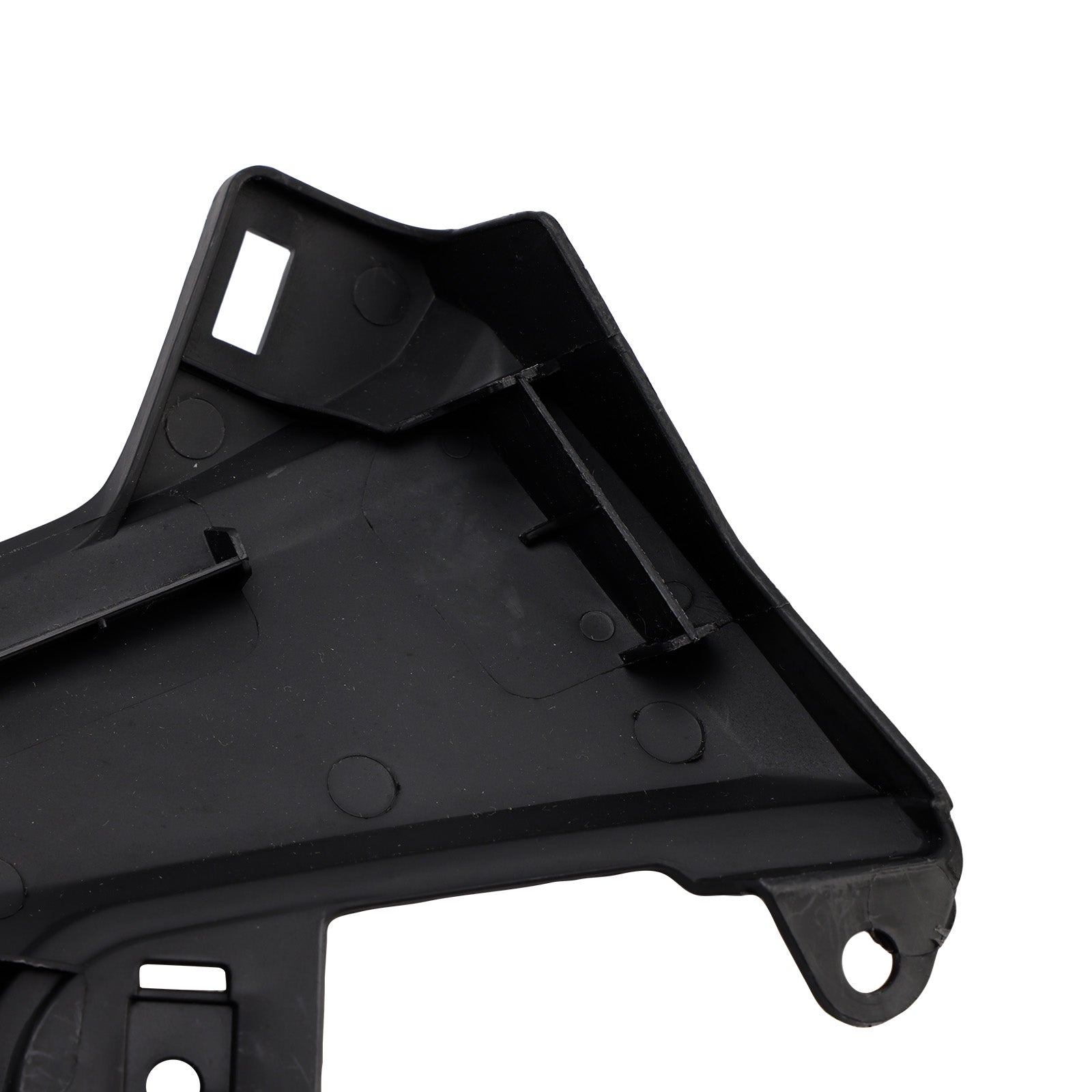 Brandstoftank zijbekleding kuip voor Honda CBR600RR (2013-2026)