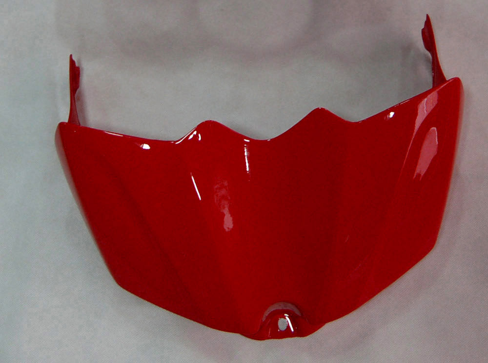 2007-2008 Yamaha yzf 1000 R1 Abs muovinen korin ruiskutuskamerasarja