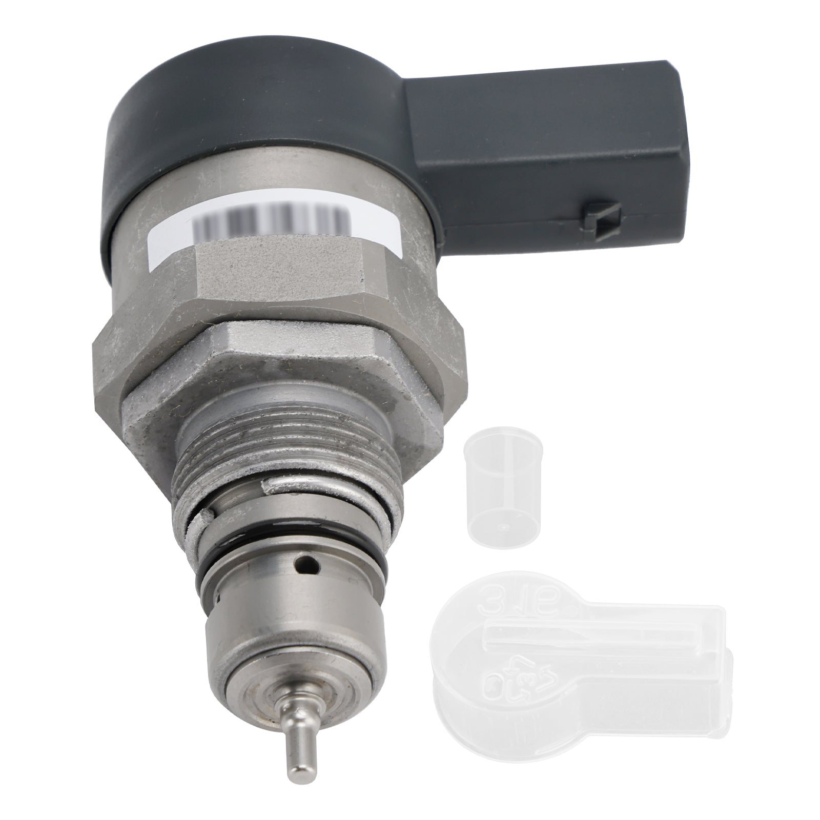 Vanne de régulation de pression de carburant 057130764AB pour VW, Audi, Porsche, Seat et Skoda 1.4-3.0 TDI