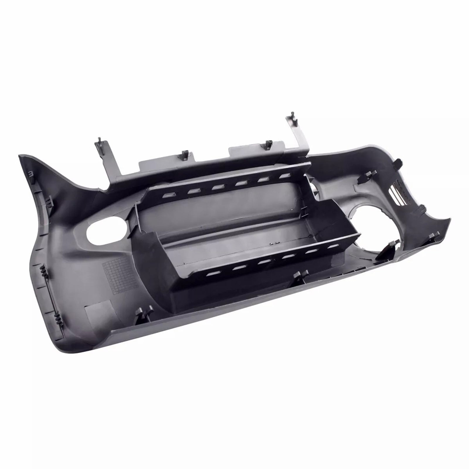 Potniška armadna plošča Garnish za Jeep Wrangler JK 2015-2018 5QZ89DX9AB