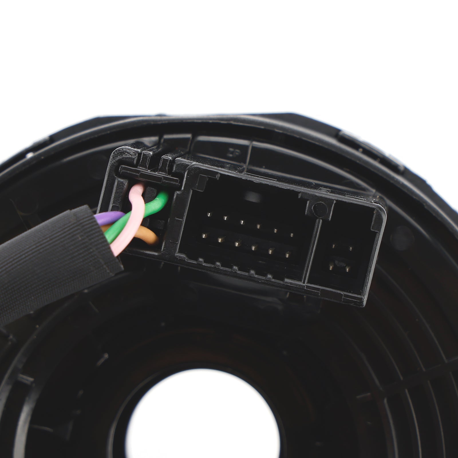 Resorte de retorno con sensor de ángulo calentado 89245-33060 para Lexus ES350 ES300h 13-2016