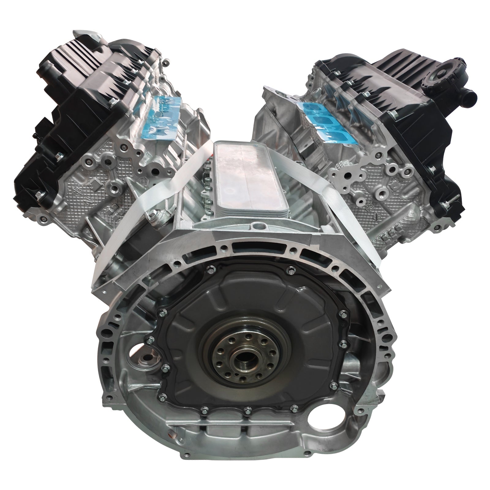 Blocco motore lungo 3.0L AJ126 306 CV per Jaguar F-Type X152 (2014-2016)
