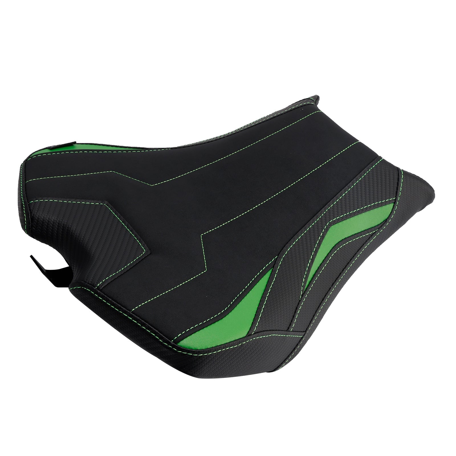 Raider etumatkustajan istuin punainen Kawasaki Ninja 900 Z900 (vuodesta 2025)