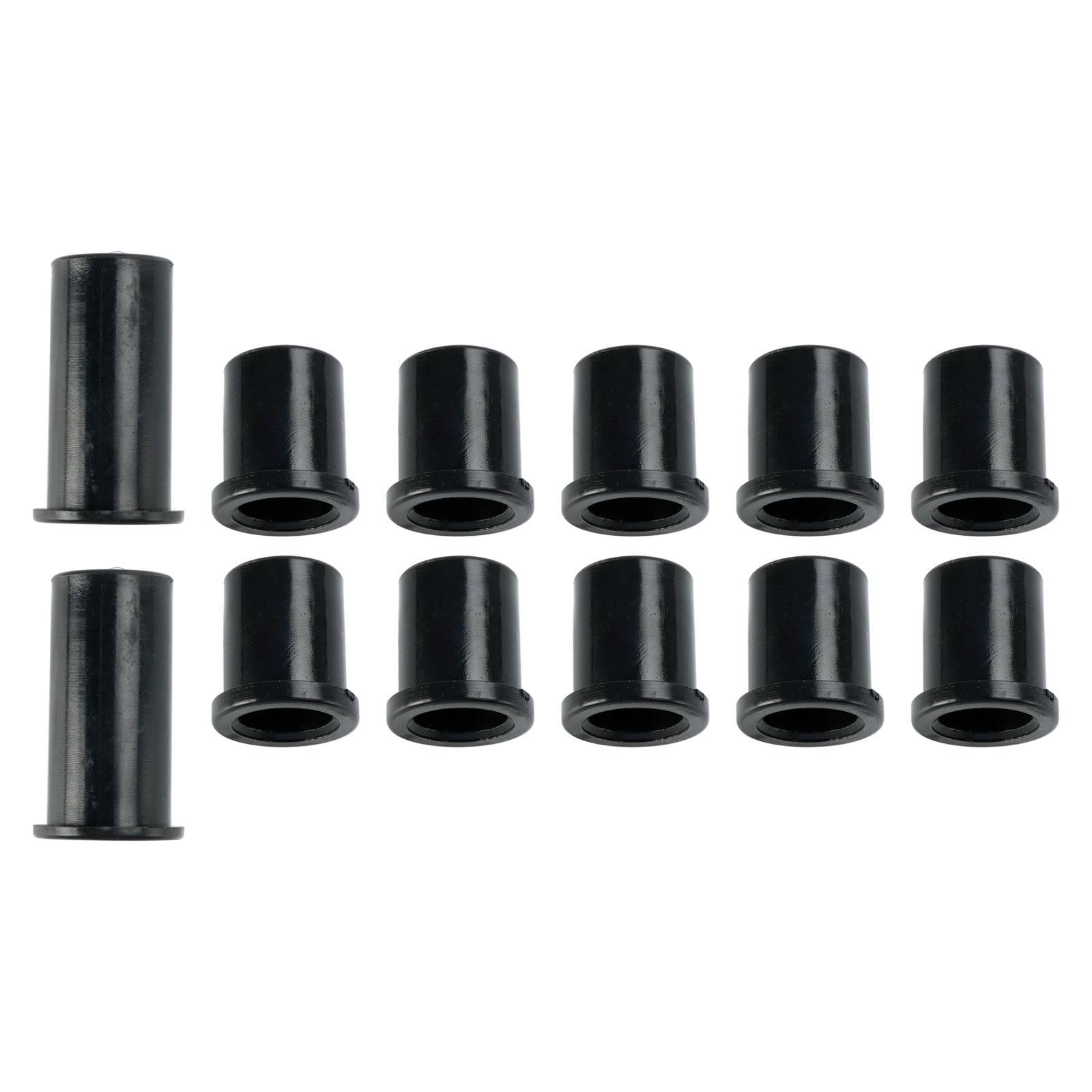 Pour Suzuki 450 700 King Quad LTA-450X LTA-700X Kit de bagues de bras triangulaire arrière 50-1041