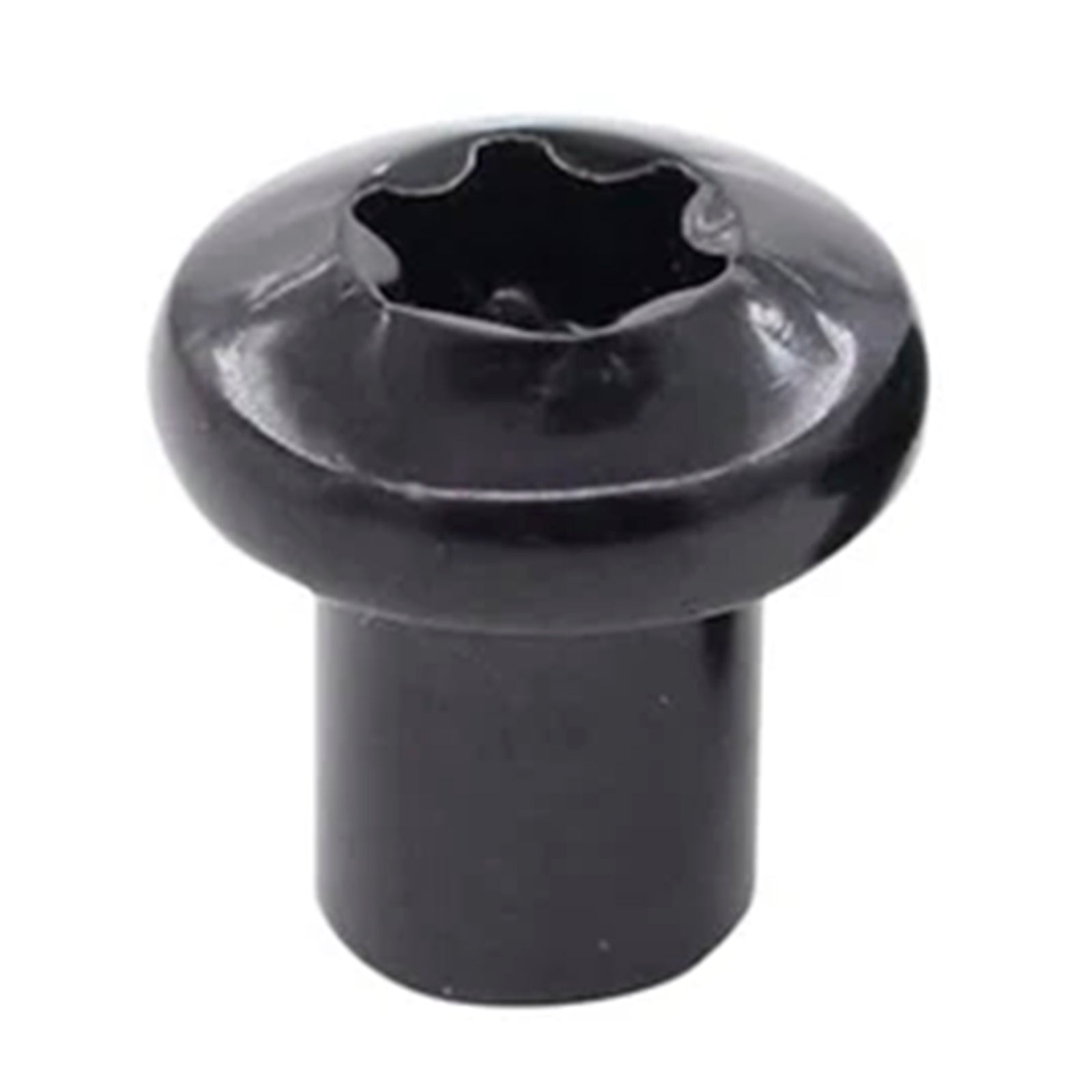 8 stuks Deurscharnier Bouten en Moeren 6511744AA voor Jeep Wrangler JK 2007-2019