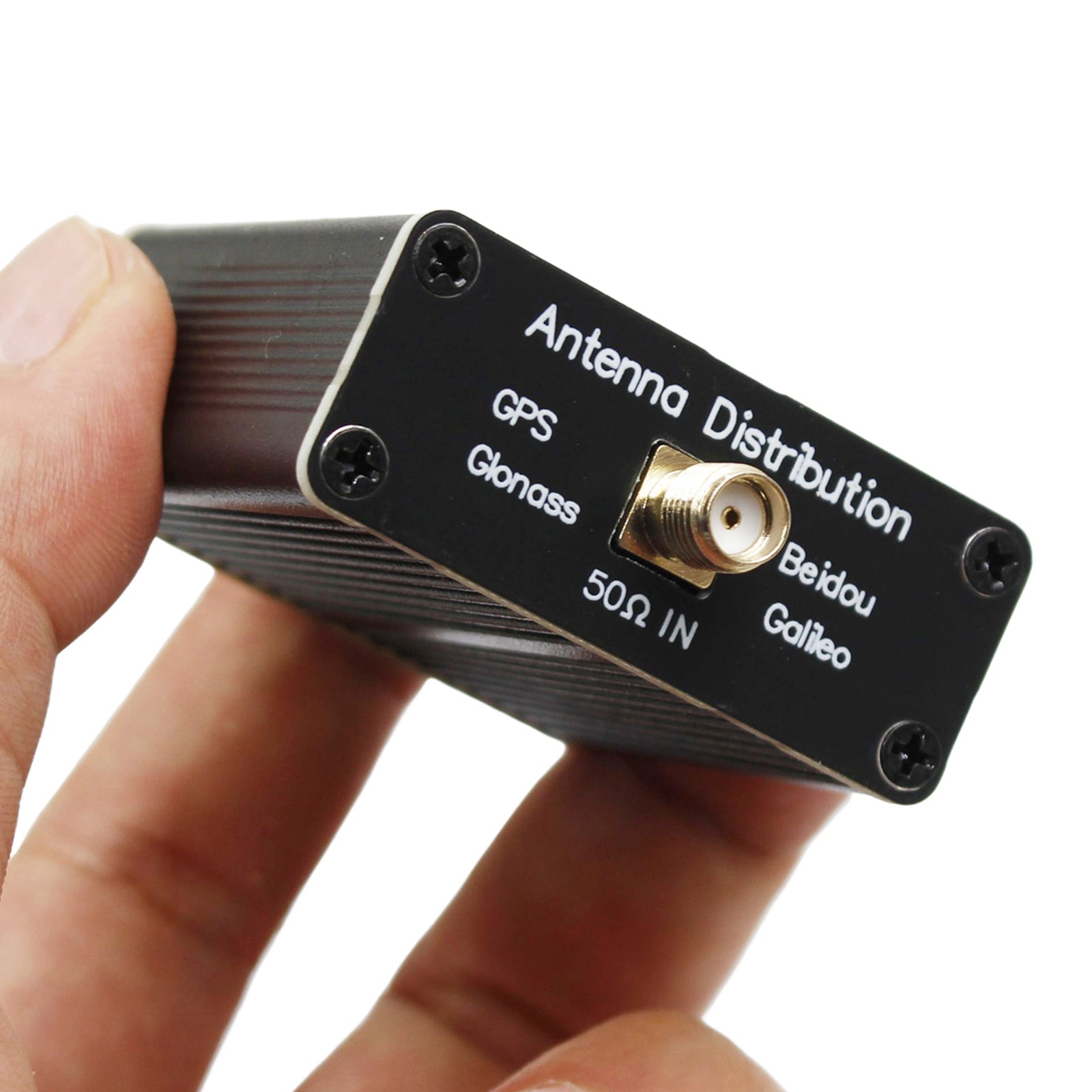 Répartiteur d'antenne GPS/GLONASS 1 vers 4, répartiteur de puissance
