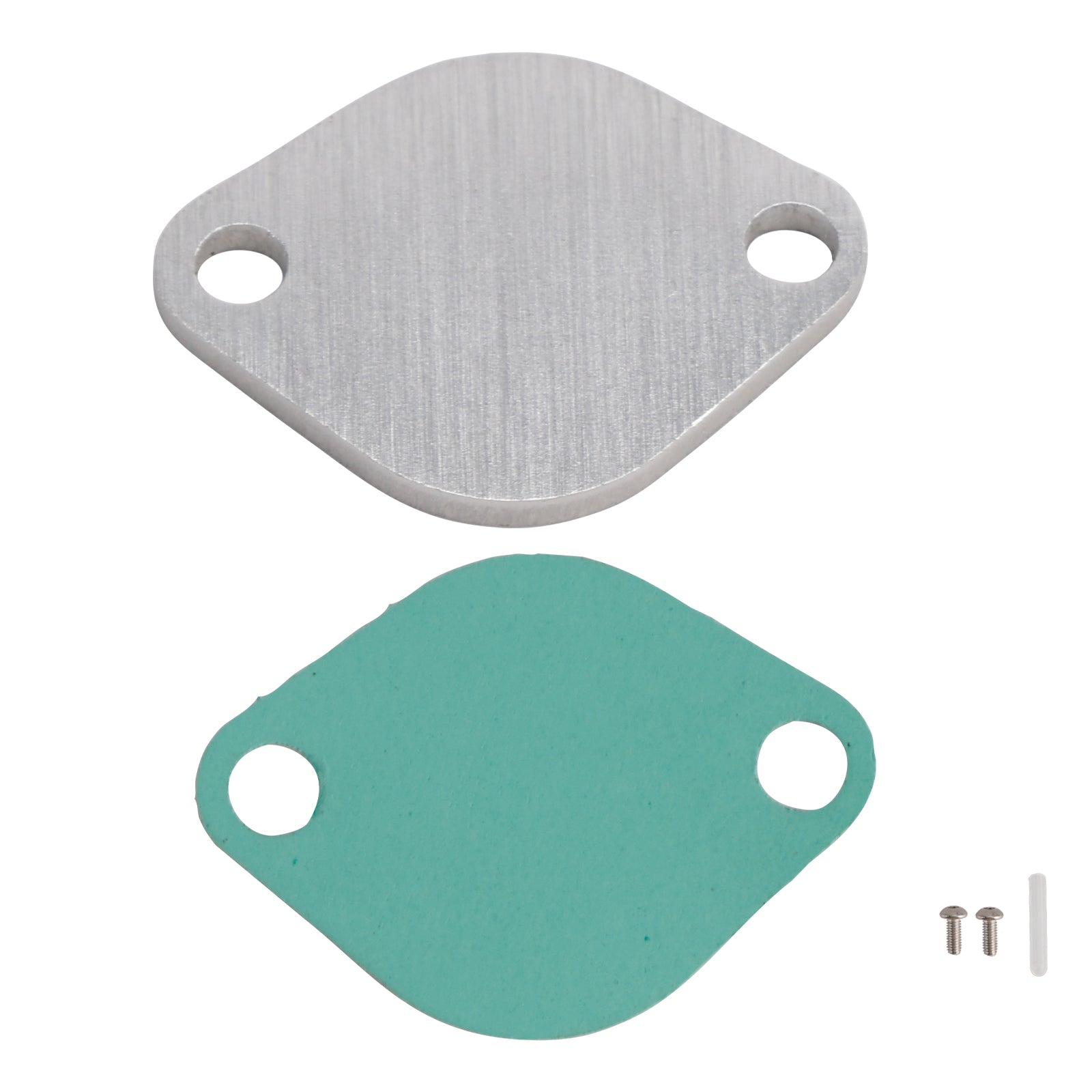 Joint de plaque de blocage de pompe d'injection d'huile pour Suzuki LT50 LTA50 JR50 toutes années