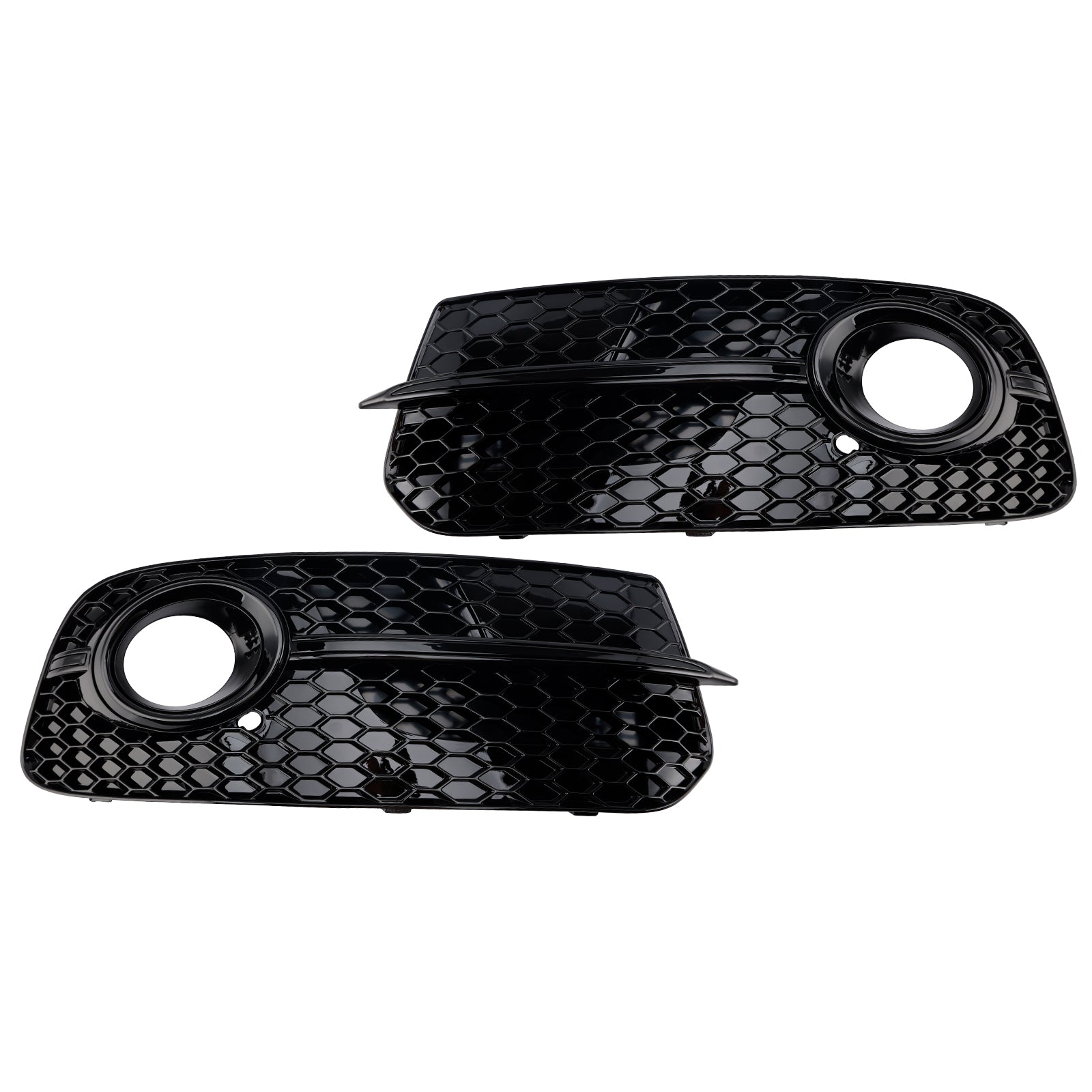 Grille de phare antibrouillard avant pour Audi Q5 2013-2017 8R0807681M