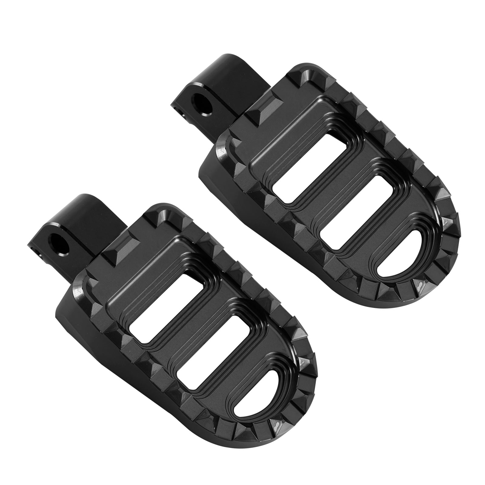 Reposapiés delantero para BMW R1250RT K1600B K1600GT K1600GTL 2018-2023