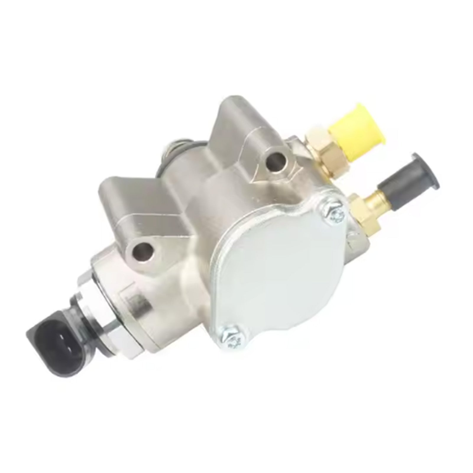 Pompe à carburant haute pression 03C127025T HFS853A04 pour VW Touran (1T1, 1T2) 1.4 TSI (février 2006 - mai 2010)
