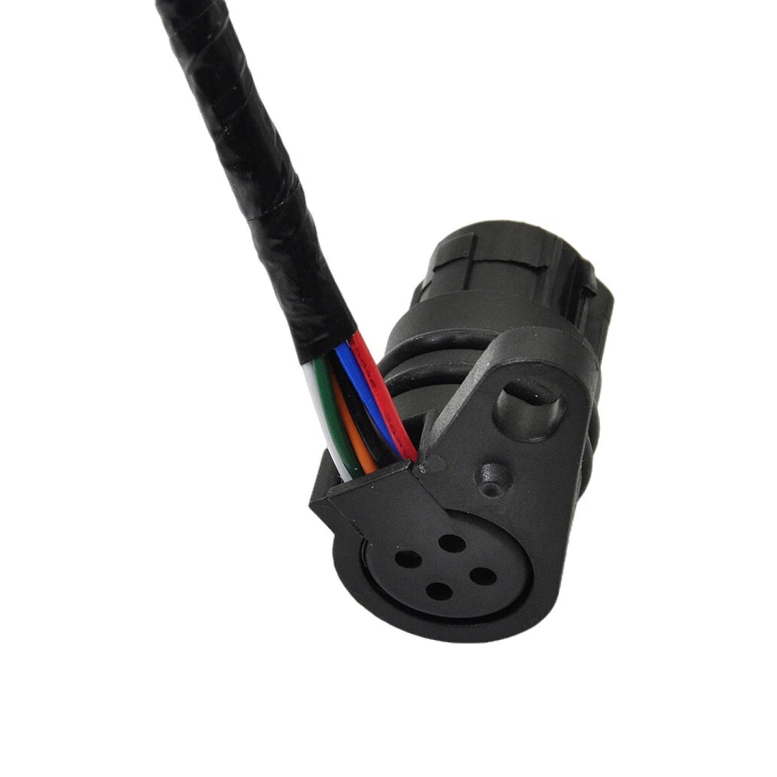 Elektromagnetni ventil TCC Overdrive s kabelskim snopom za Dodge 42RE, 46RE, 47RE, 48RE, A500 in A518