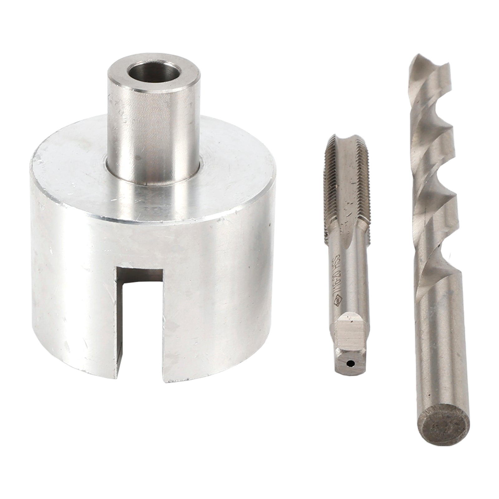 Strumento di fissaggio del perno di perforazione dell'albero motore, bullone'bilanciamento per Chevy 230 283 327