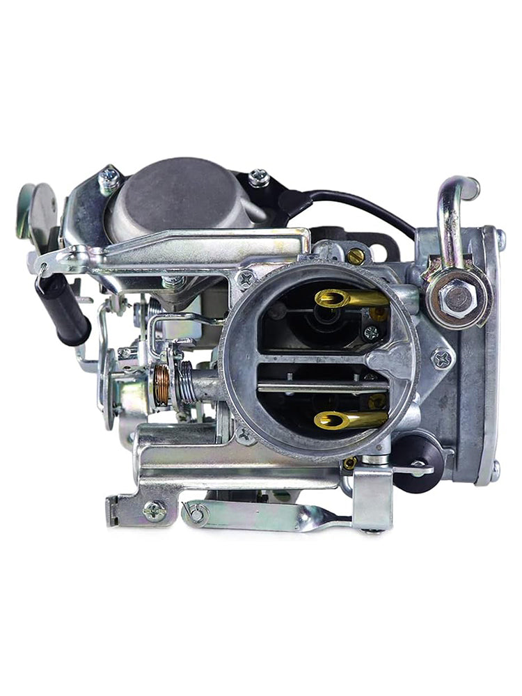 Carburateur Mazda 616 (à partir de 1970) - Référence : 1942-13-600 HGF136600 194213600