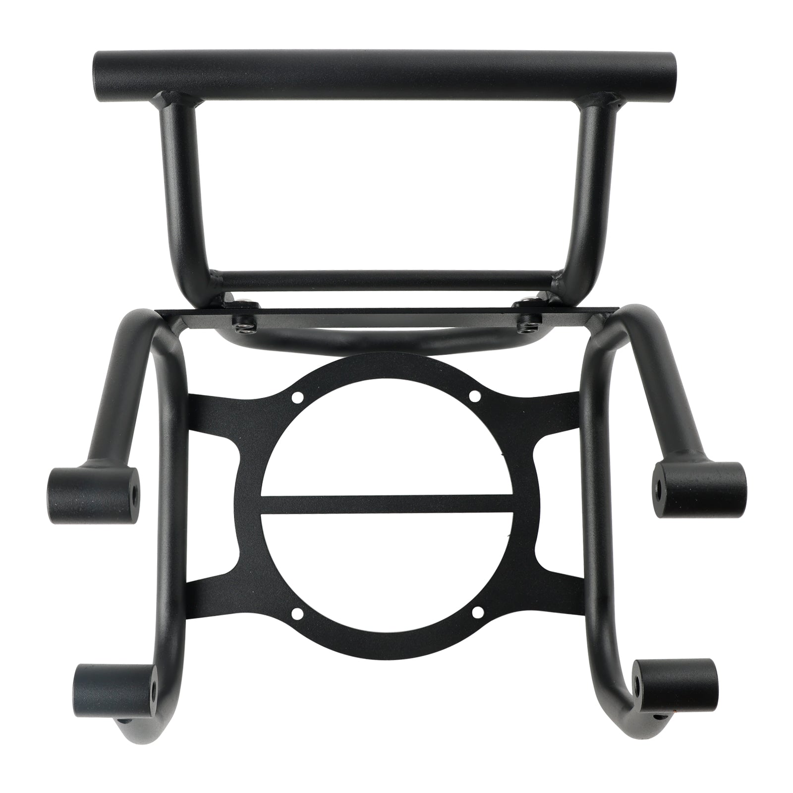 Komplet sprednje prtljage in žarometa za Honda Cross Cub 110 (CC110) 2018-2023