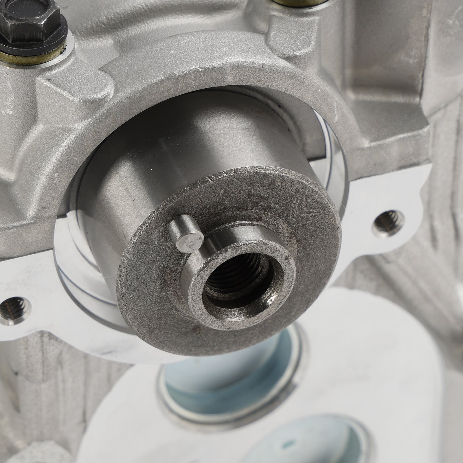 Culata izquierda + derecha Toyota T100 3.0LM/T Standard Cab SR-5 1994 1110165011 1110165021