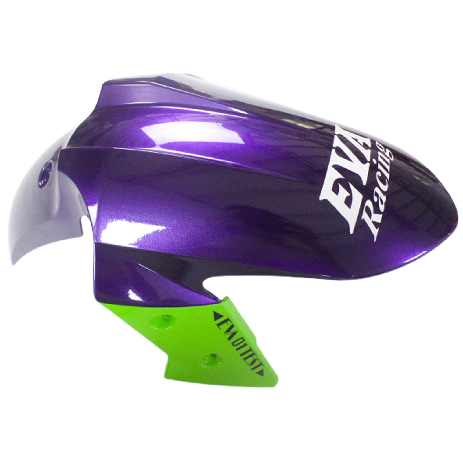 ABS plastični komplet za Kawasaki Ex300 Ninja 300R 2013-2024