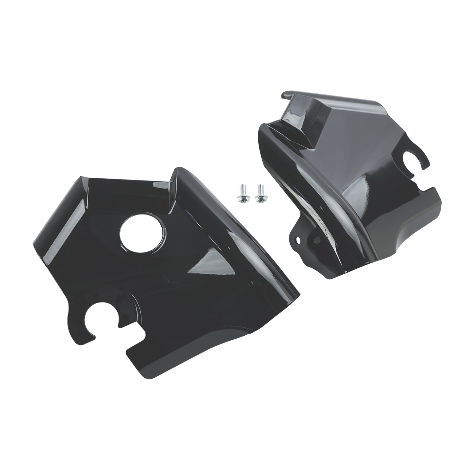 1997-2003 Yamaha XVS650 Drag Star V-Star 650 Custom Classic Yamaha XVS400 Drag Star Fourche Cadre Cou Couverture