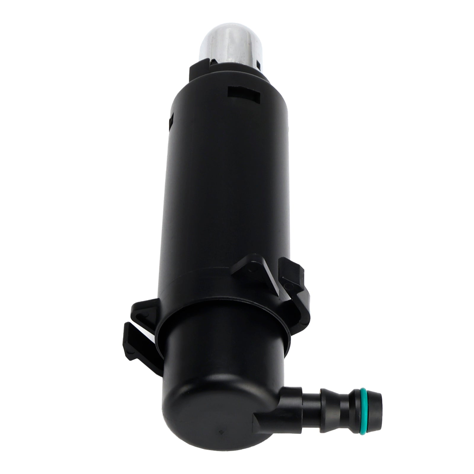 2010-2016 Porsche Pana Meira 1 par de boquillas de lavado de faros delanteros 97062813300