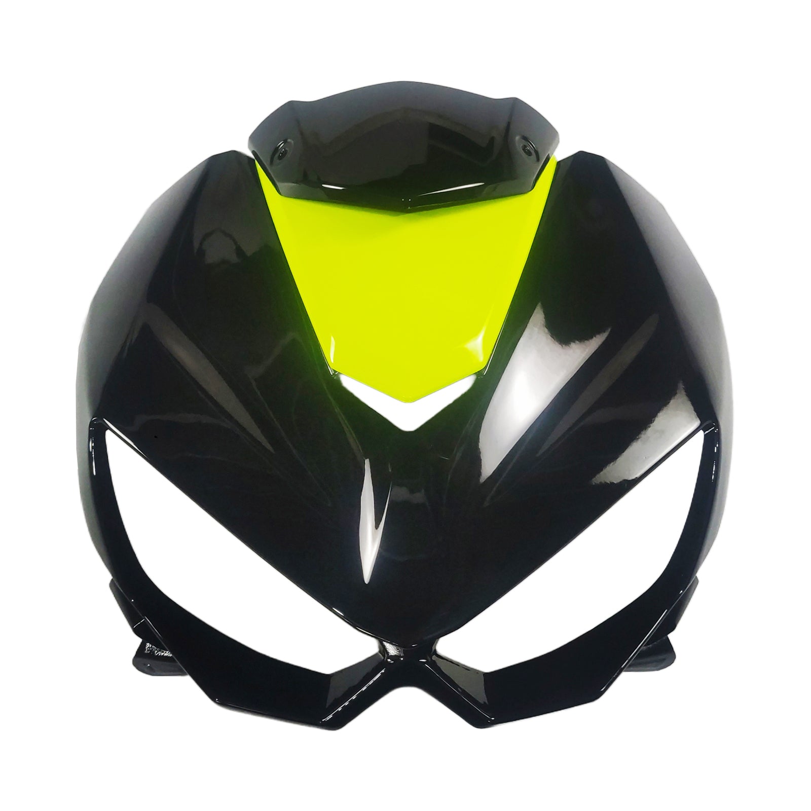 Karoserija za karoserijo v injiciranju plastični abs je primeren za Kawasaki Z1000 2014-2017