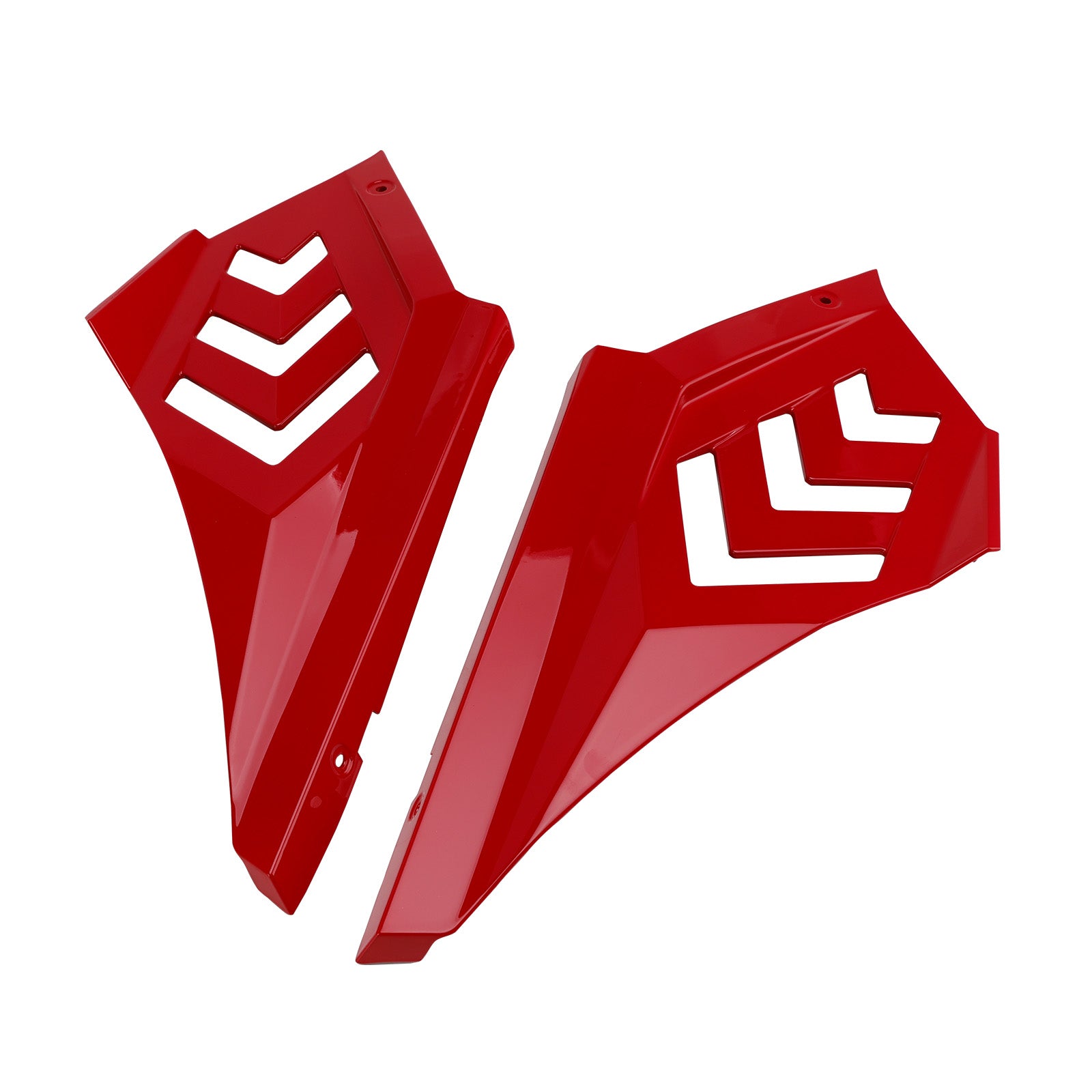 Sivukehyksen paneelin suojasuoja Honda CBR650R 2024-2025