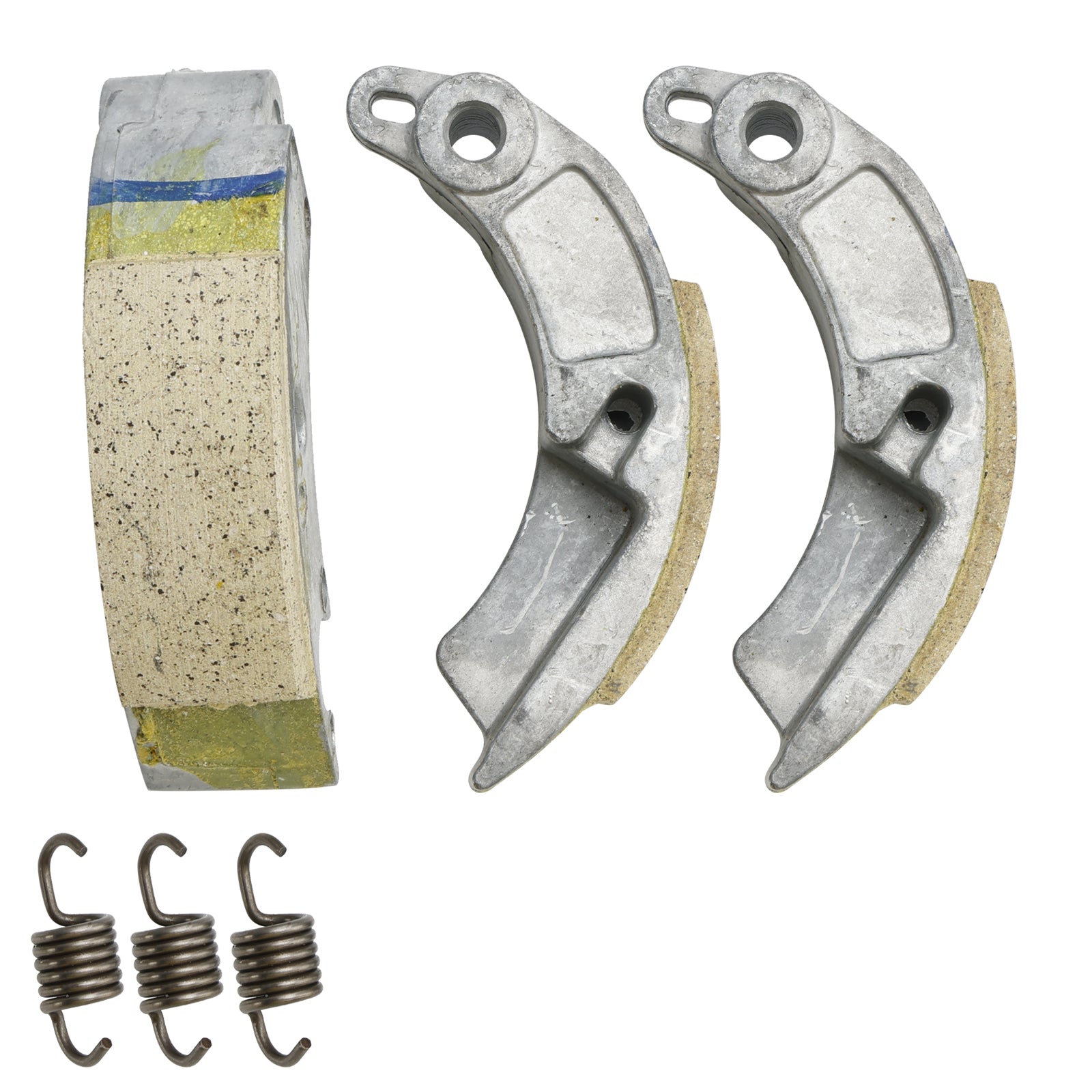 Uchwyt na buty sprzęgła ze sprężynami do Honda Spacy 110 Dio 110 Vision 110 22535-K44-V00 22535-K2F-N00