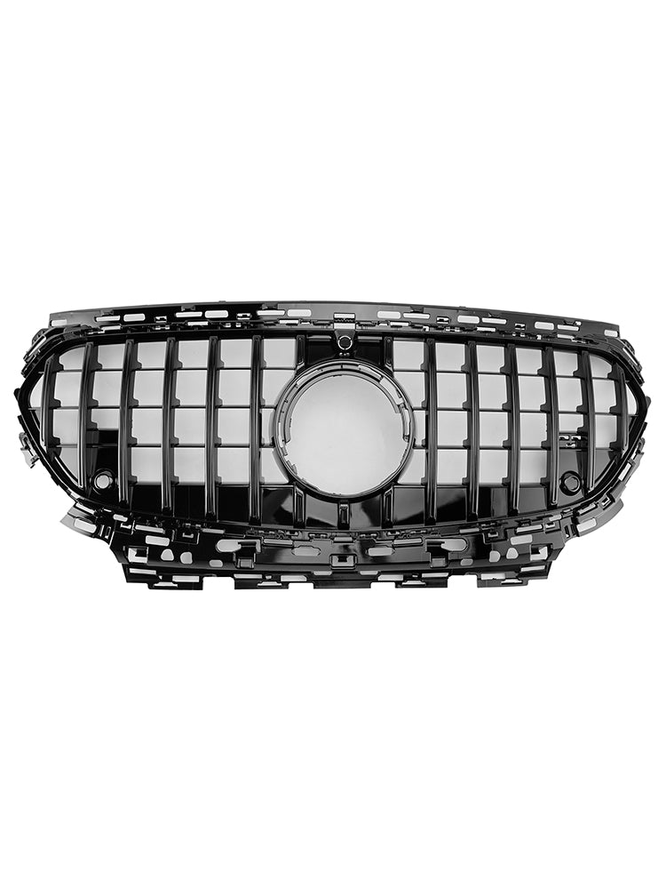Grille de pare-chocs avant Mercedes-Benz Classe E W214 S214 X214 2024+