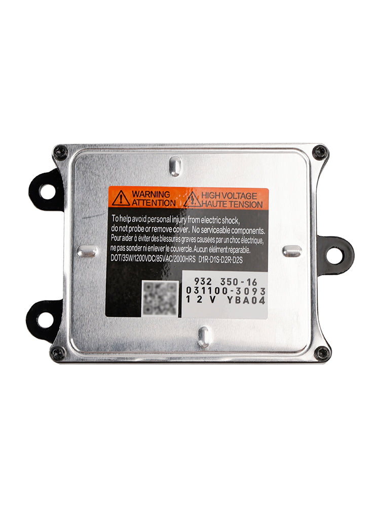 Ballast eléctrico de la luz delantera en Xenon Hid Cadillac SRX 2010-2016 D1S 259068888