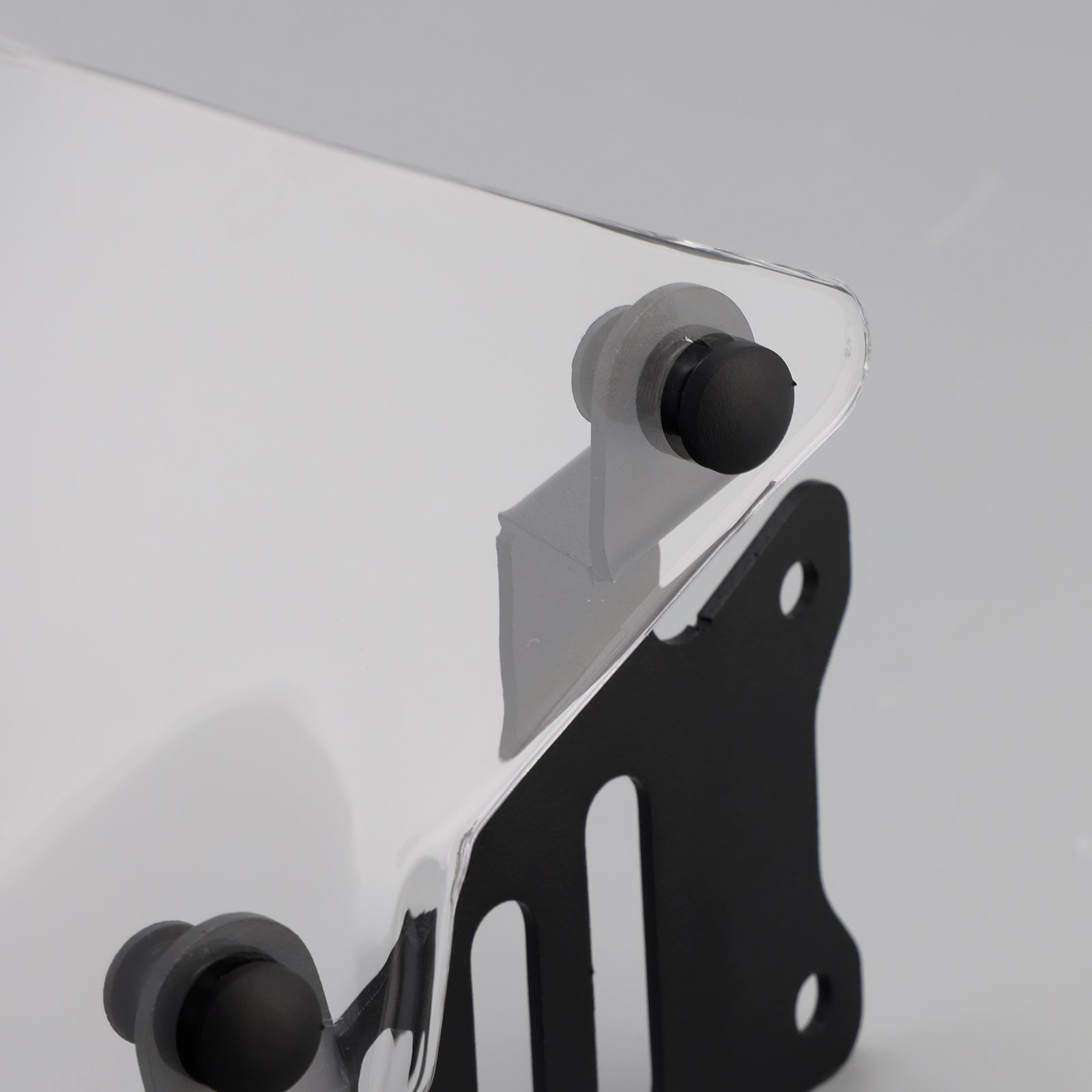 Pare-brise compatible avec YAMAHA XSR900 2022-2025