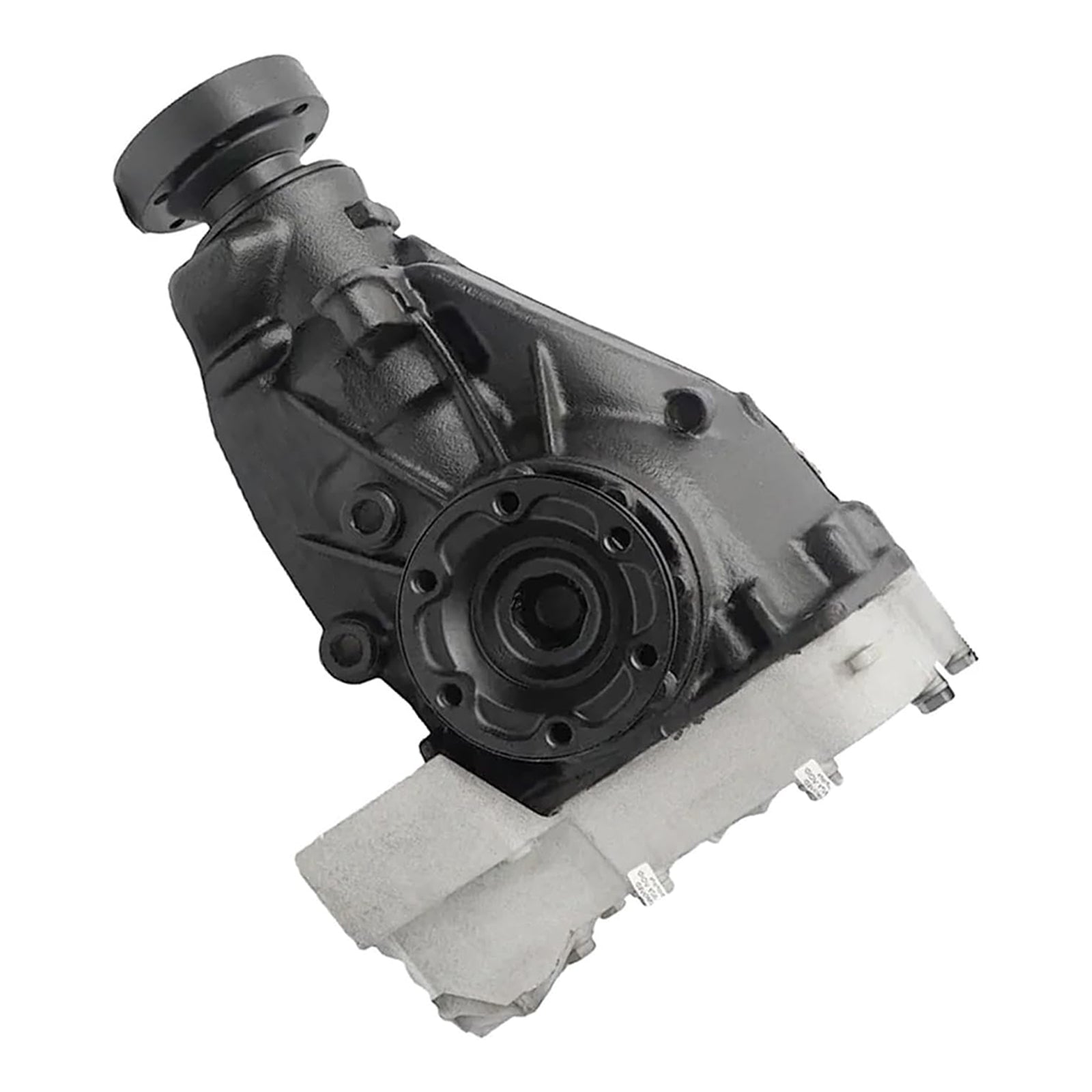 Achter differentieel BMW E90 E92 E93 M3 S65, rapport 3.15, 2283320