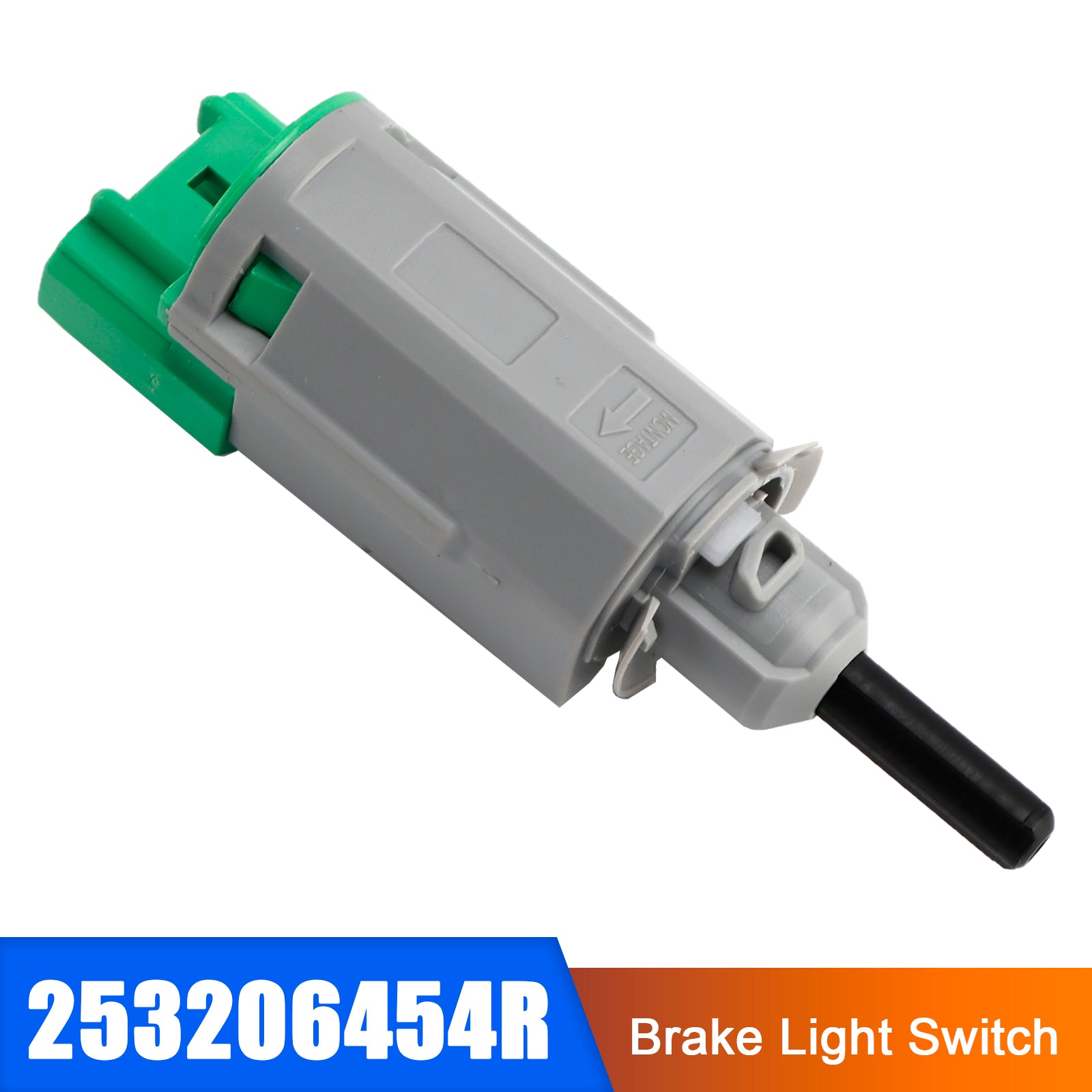 Interrupteur de feu stop pour Smart Fortwo 253206454R A4535453300000