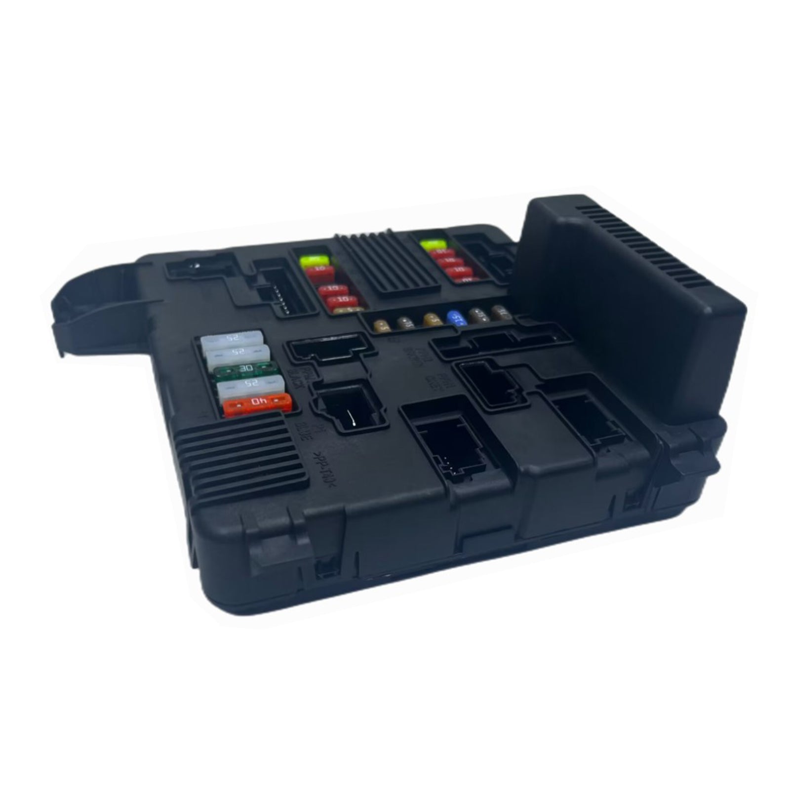 BSM 8200306032 - Boîtier Servitude Moteur / Fusibles Mégane II Scénic II