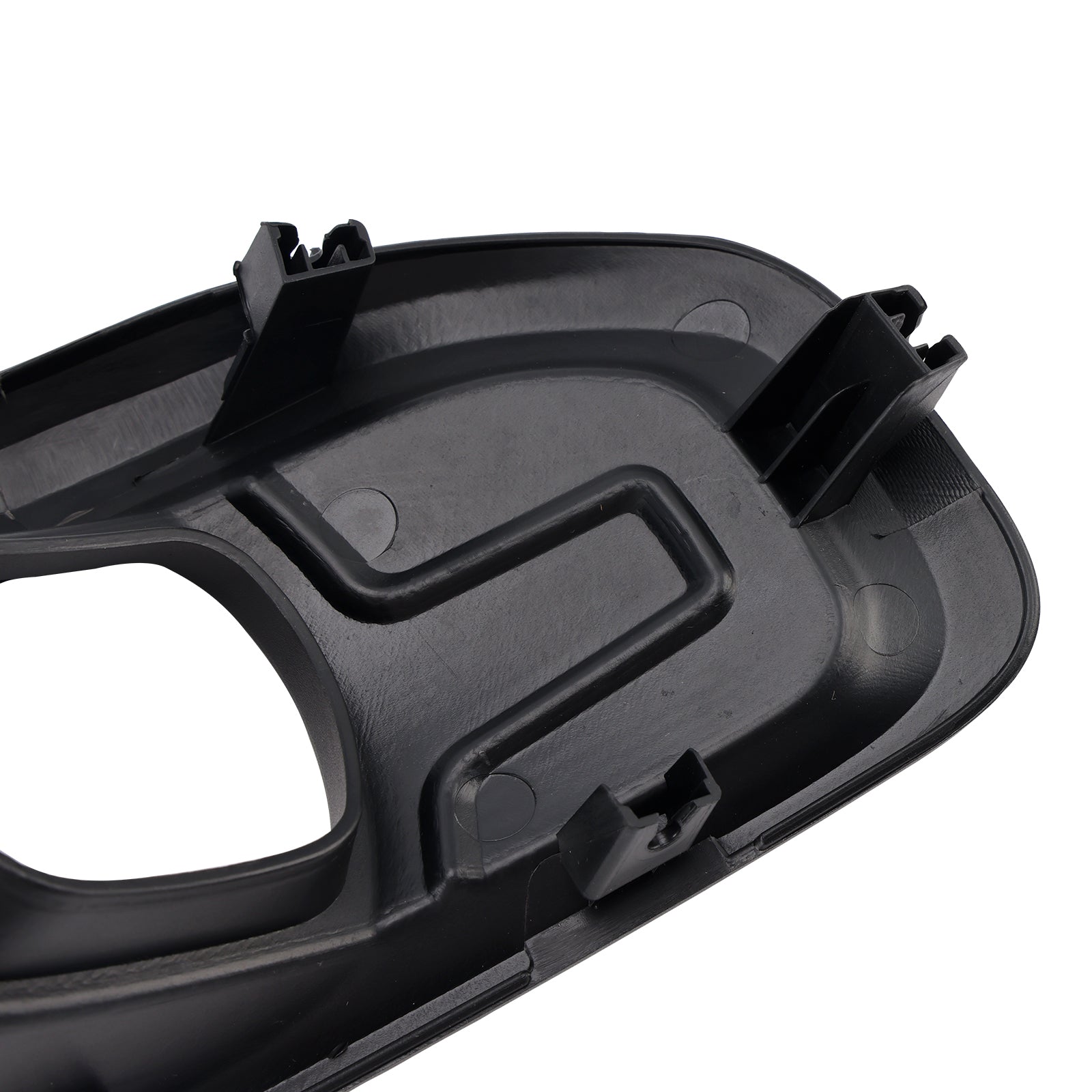 Par de accesorios de luces antiniebla para RAM 2500 y 3500 2019-2024 (68449341a)