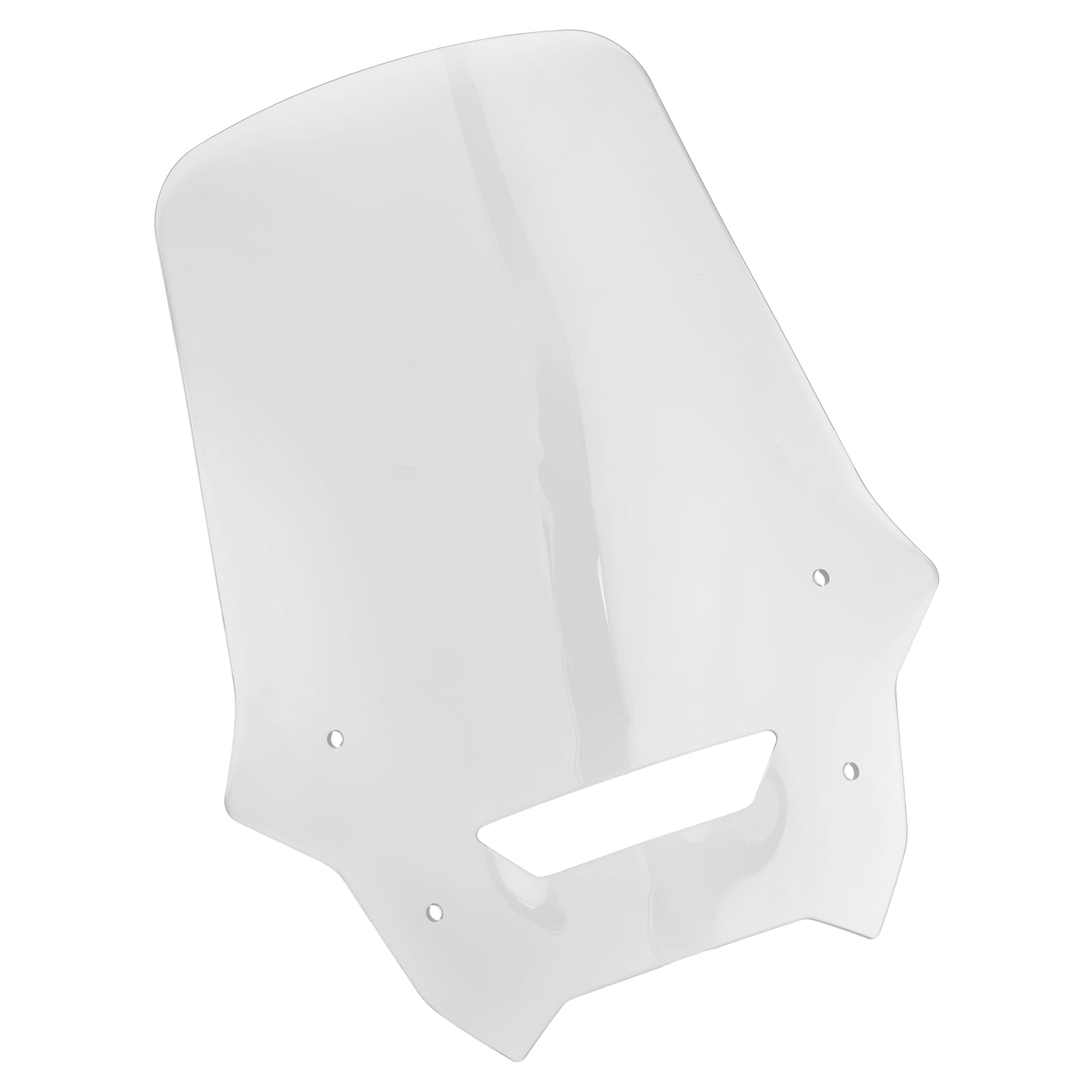 Przednia szyba dla Honda NX400 NX500 2024