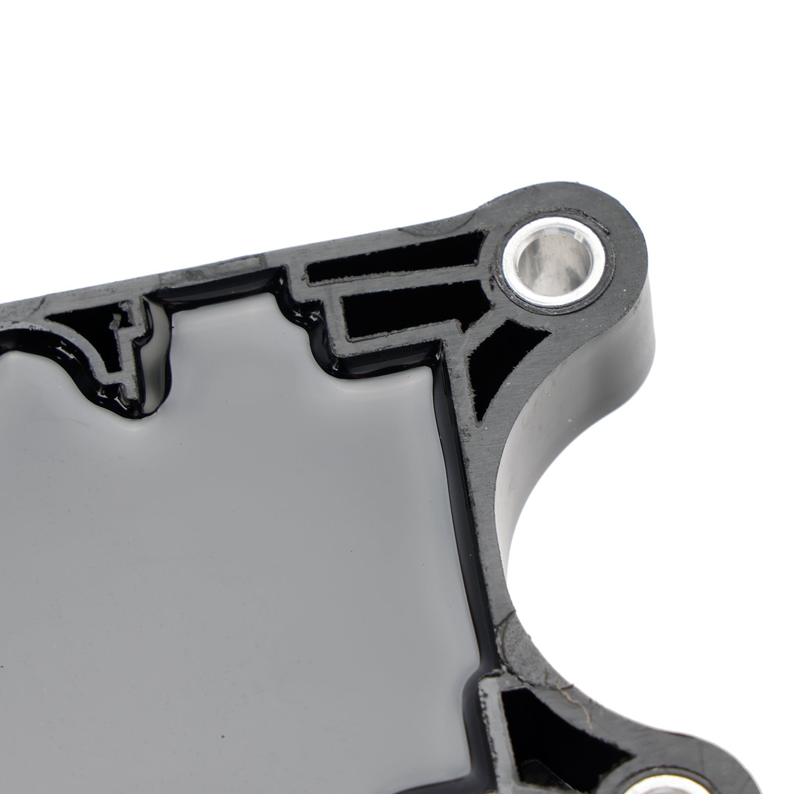 Bobine d'allumage + 6 bougies d'allumage + 6 fils FD498 5F2Z-12029-AD 1F2118100 pour Ford Taurus V6 3.0L 2001-2007