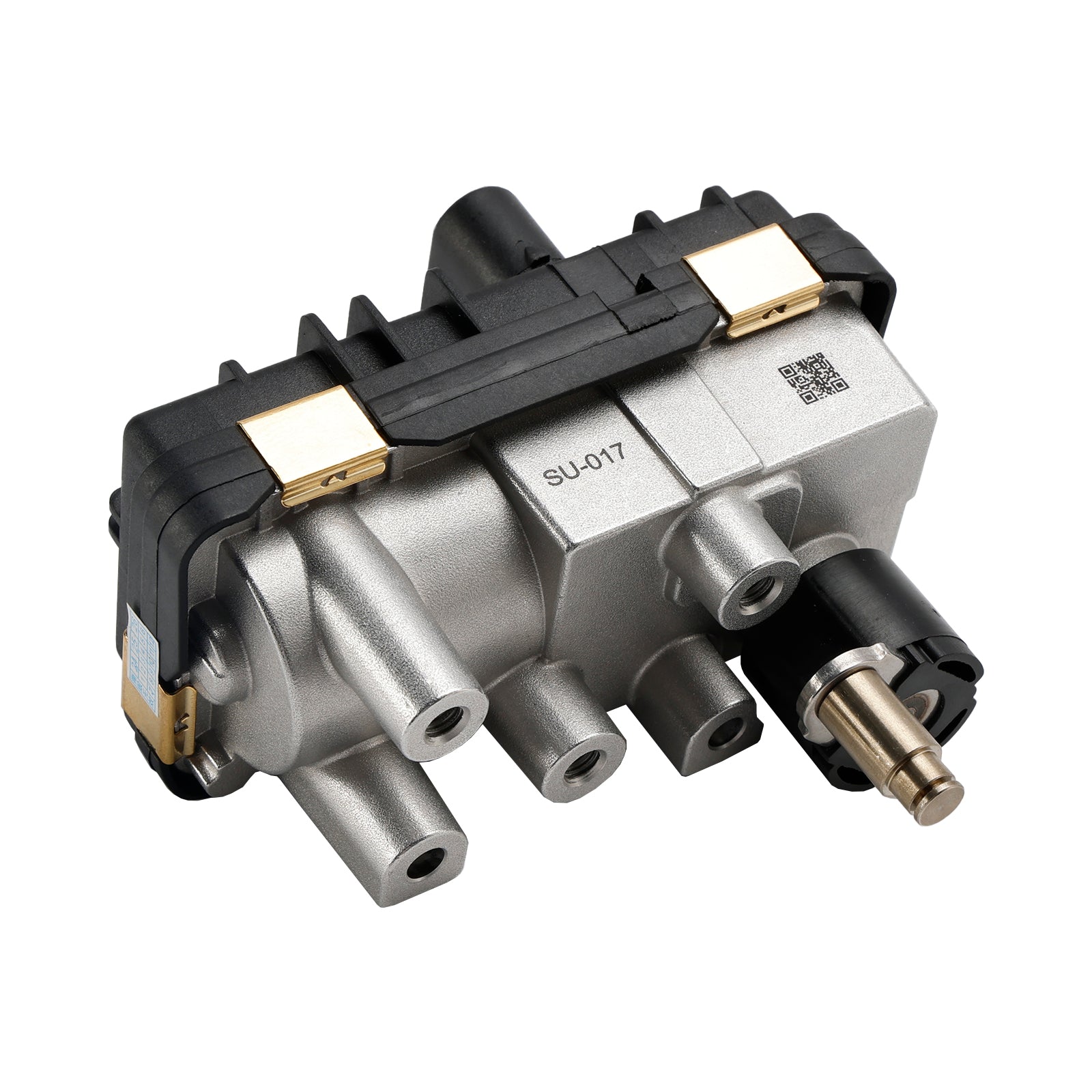 BMW X1 (F48) xDrive 18 d xDrive 18 d 110 150 DSL B47 C20 A, B47 C20 B nuevo actuador turbo 59001107213 6NW01043018 2014