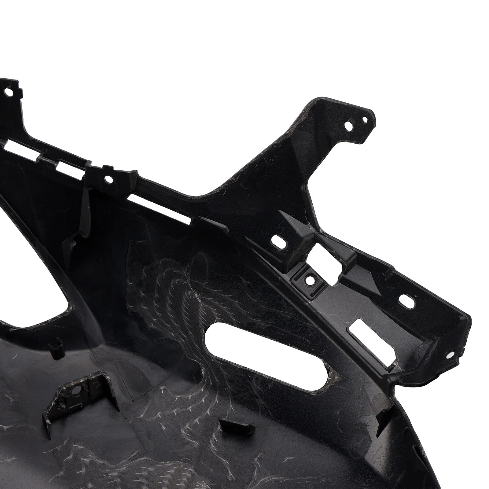 Carénage de phare latéral avant Yamaha T-MAX 560 TMAX560 2025-2026