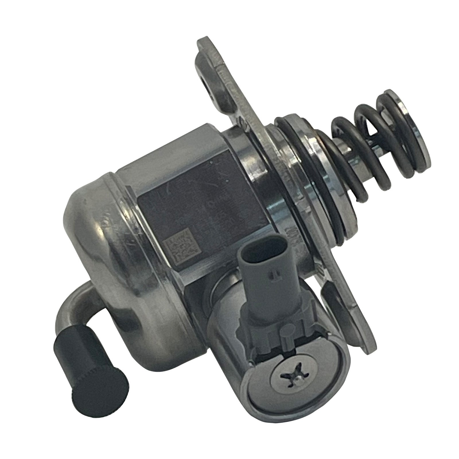 Pompe à carburant haute pression 04E127026F pour Seat Alhambra 710 et 711 (mai 2015 - décembre 2022)