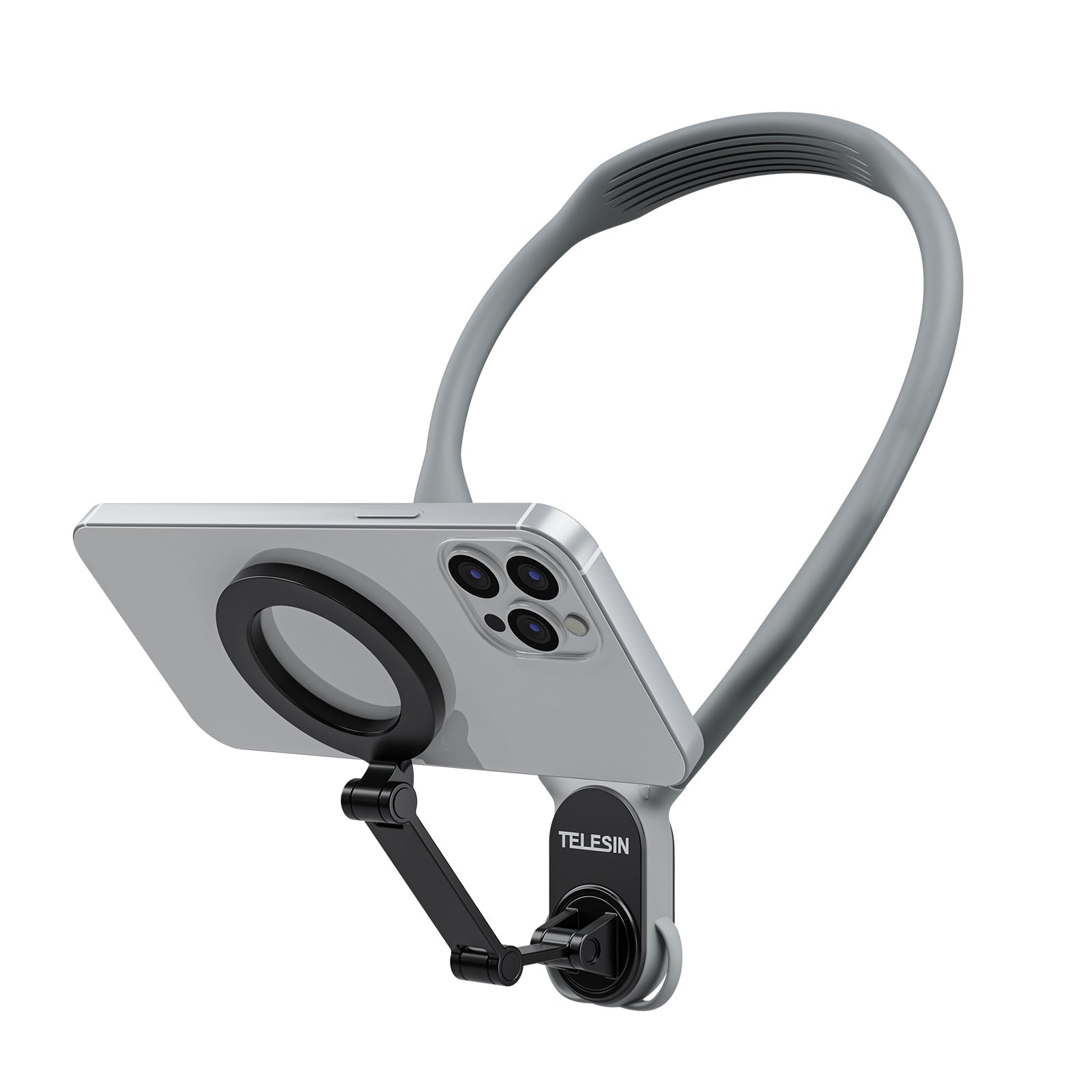 Corso magnetico magnetico Magsafe Magsafe, rilascio rapido e assorbimento d'urto