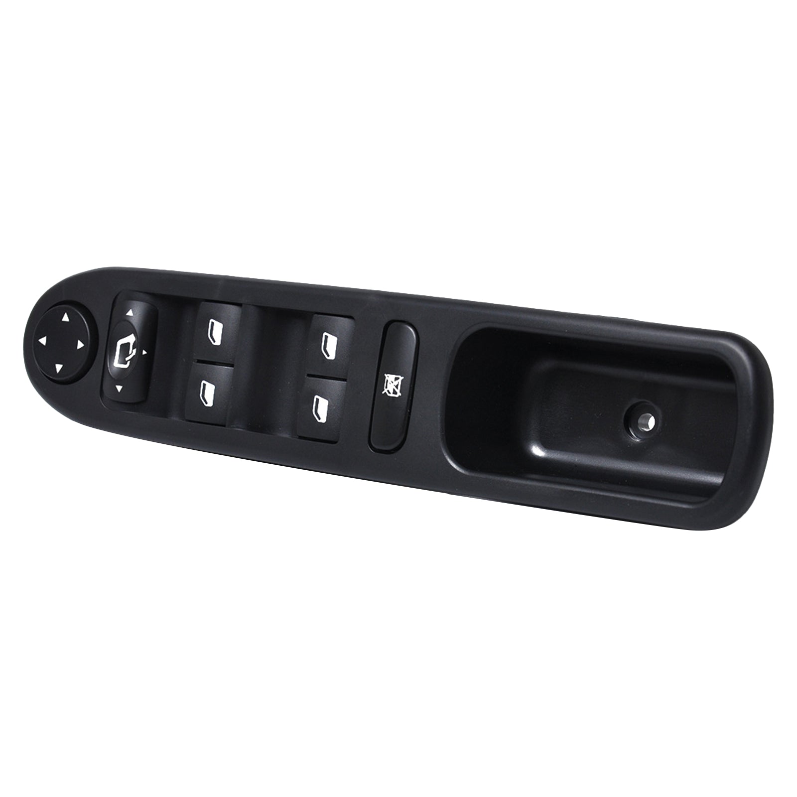 Interruttore di sollevamento elettrico prima a sinistra a sinistra per Peugeot 307 CC 3A/C SW 6554KT