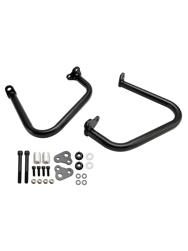 Protettore del motore per scramble 1200 XC 2021-2024