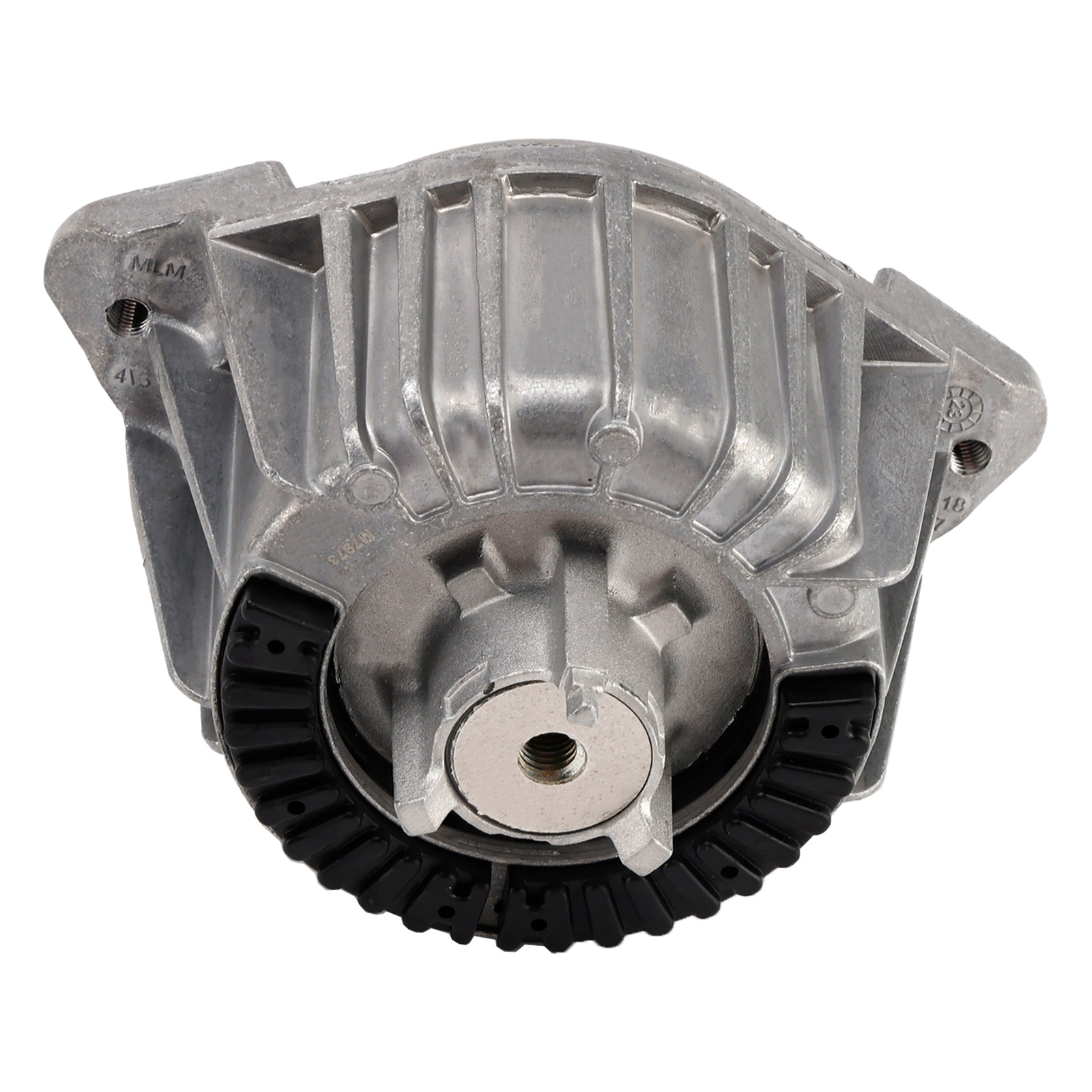 Levi in desni nosilci motorja za Mercedes-Benz razreda E W212 2009–2013 2122406317 2122406417