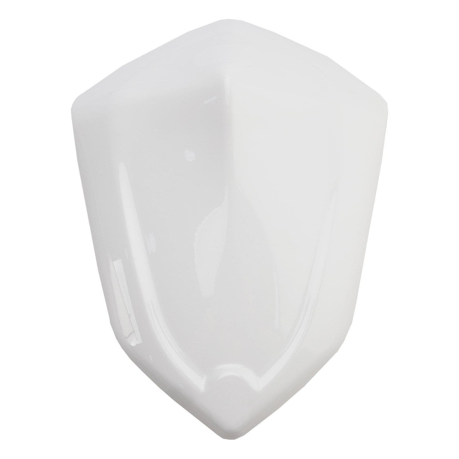 Capot de carénage de siège arrière pour Kawasaki Z1000 2007-2009