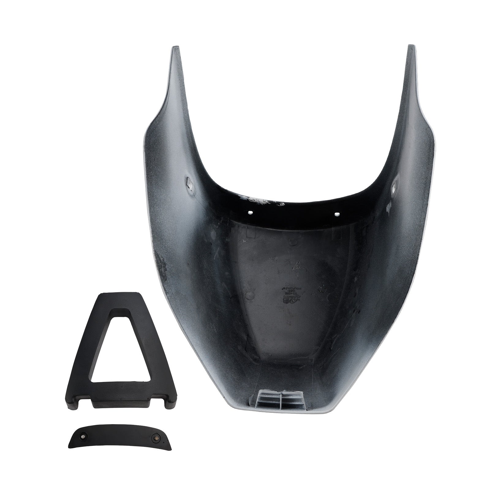 Carenatura sedile passeggero posteriore per Yamaha XSR900 (2022-2025)