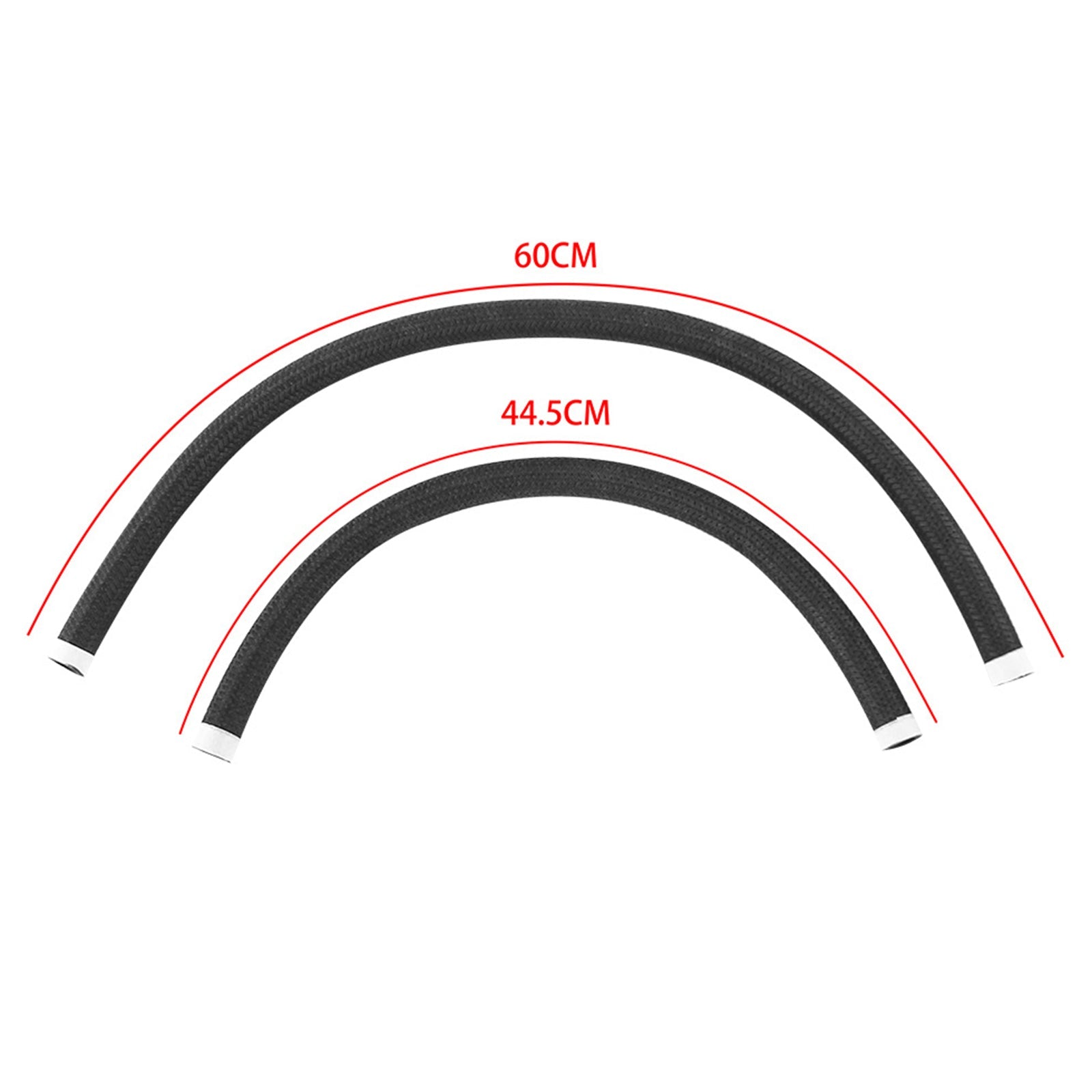 Punainen öljysäiliö/ilma/öljynerotin Dodge Charger Challengerille 2011-2021