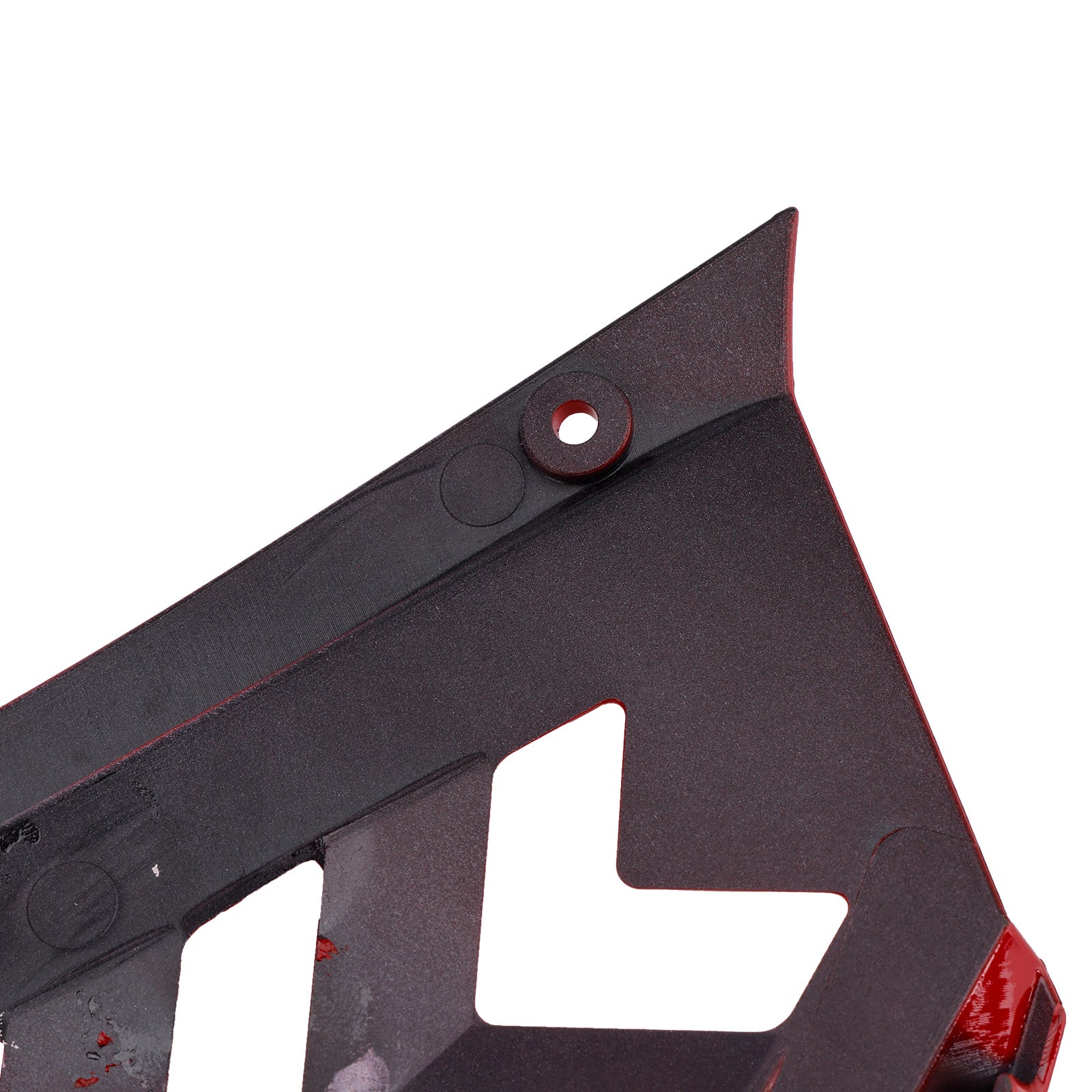 Sivukehyksen paneelin suojasuoja Honda CBR650R 2024-2025