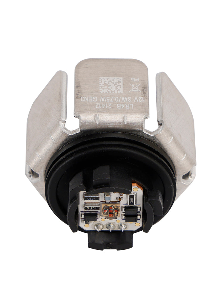 LR4B 21412 12 V 3/0,75 W GEN3 5-3 pin